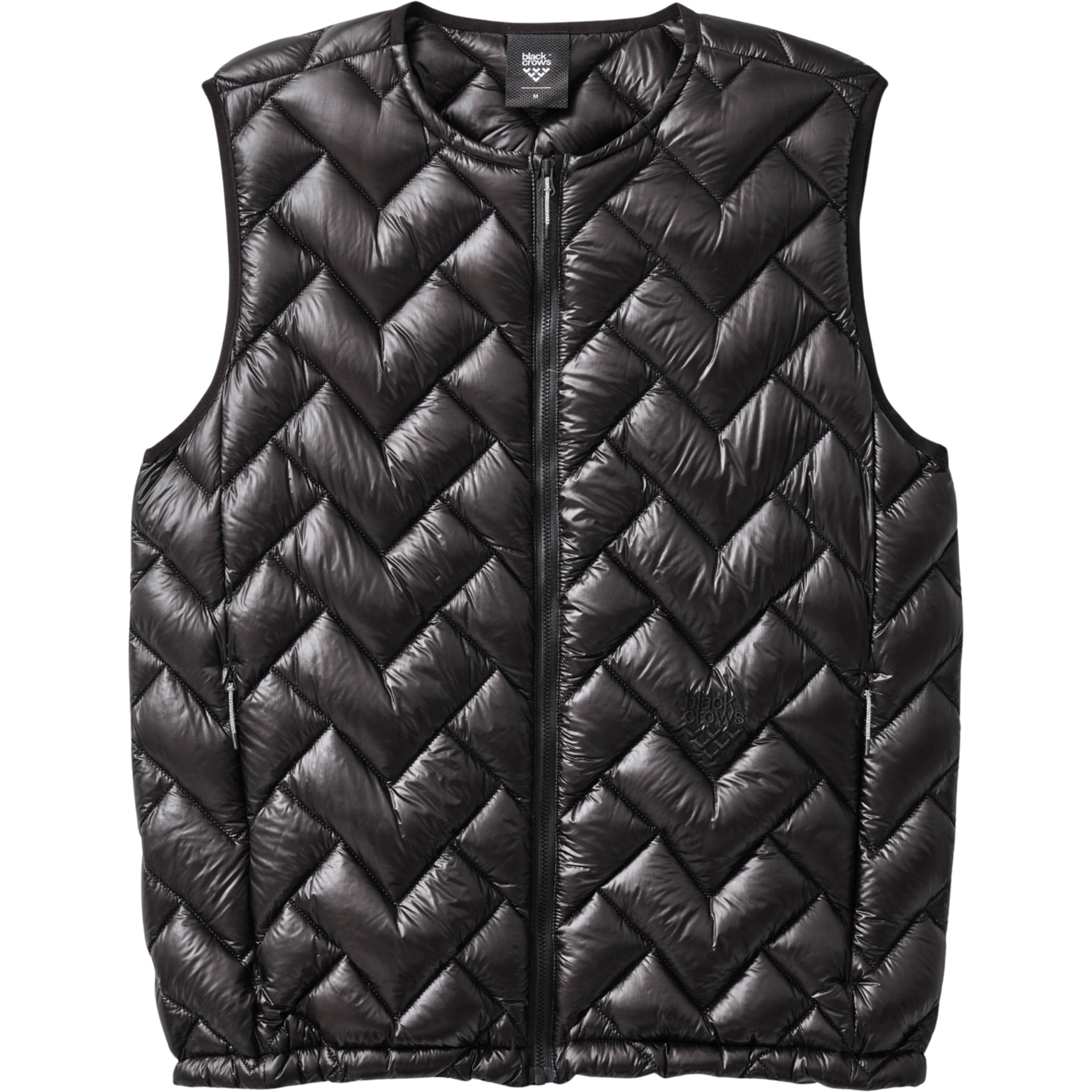 Black Crows Herren Plumis Micro Down Weste