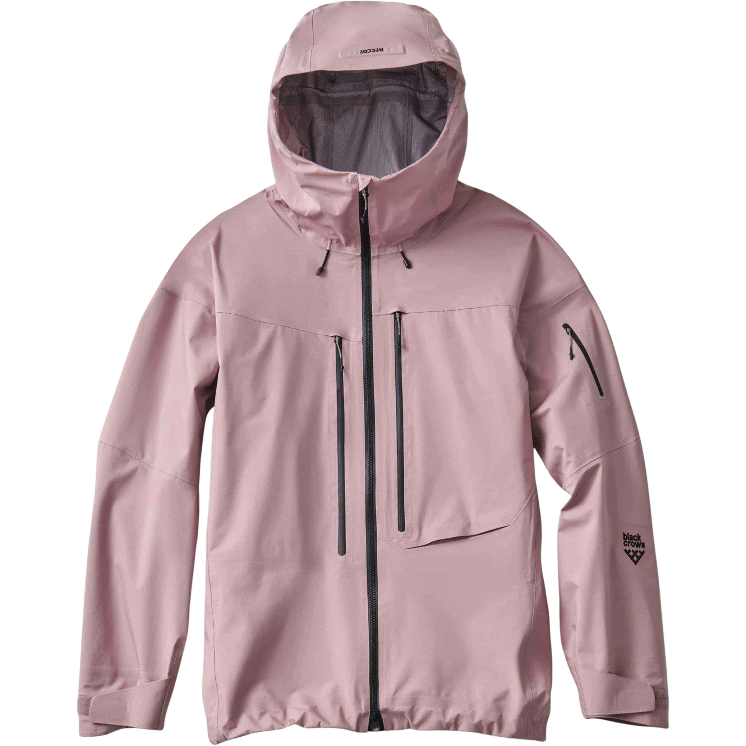 Black Crows Herren Aurion 3L Jacke