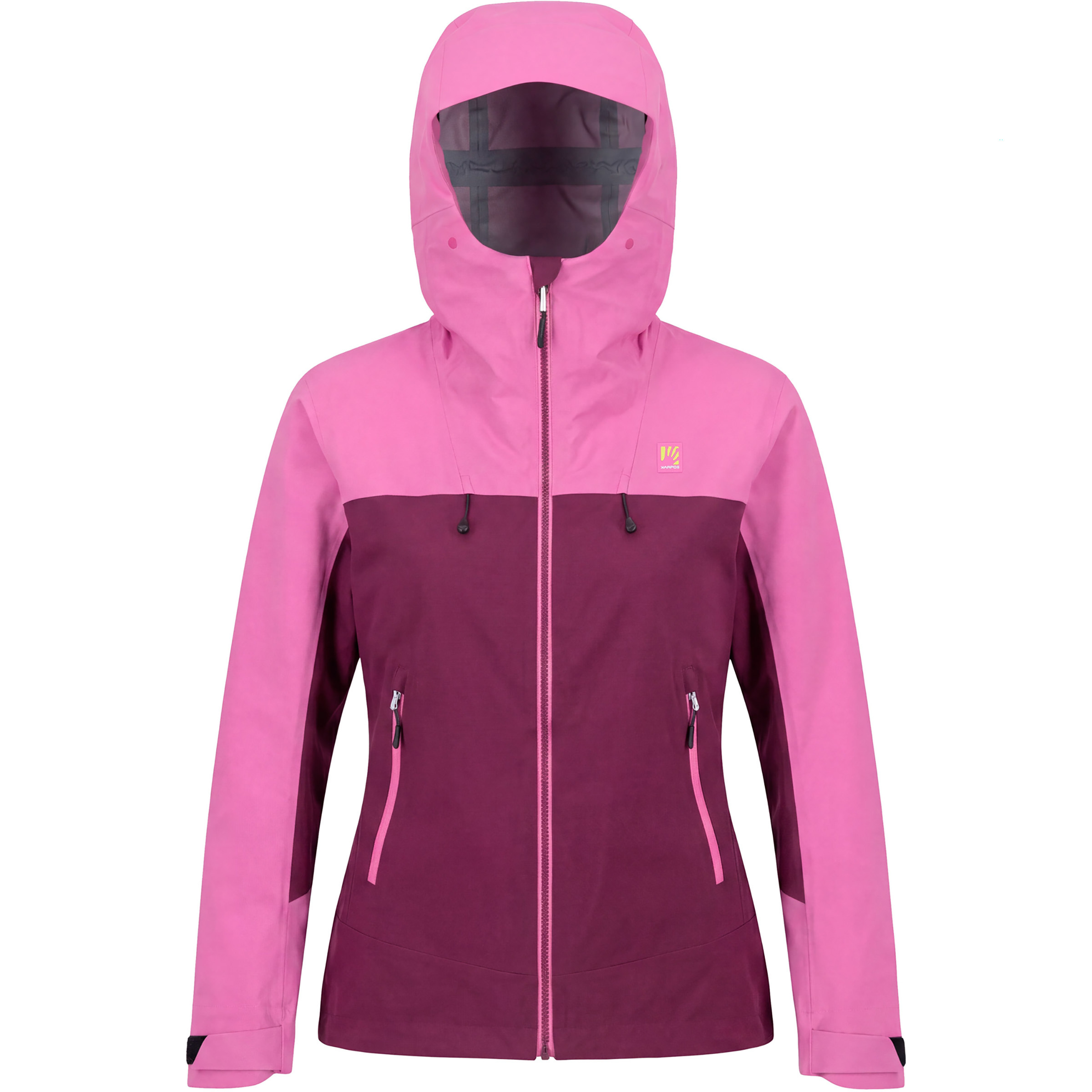 Karpos Damen Storm 2.0 Jacke