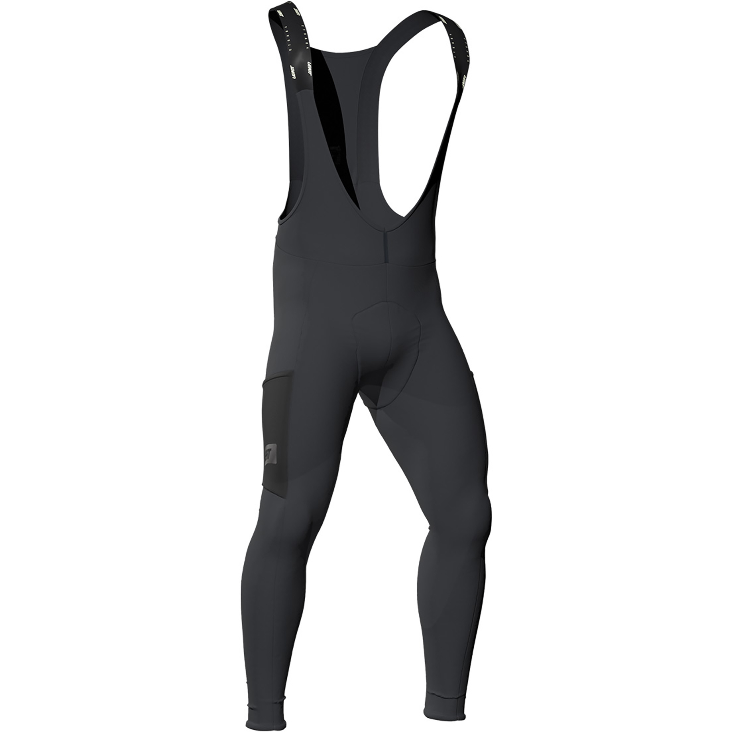 Leatt Herren ThermaFlow 4.0 Bib lang