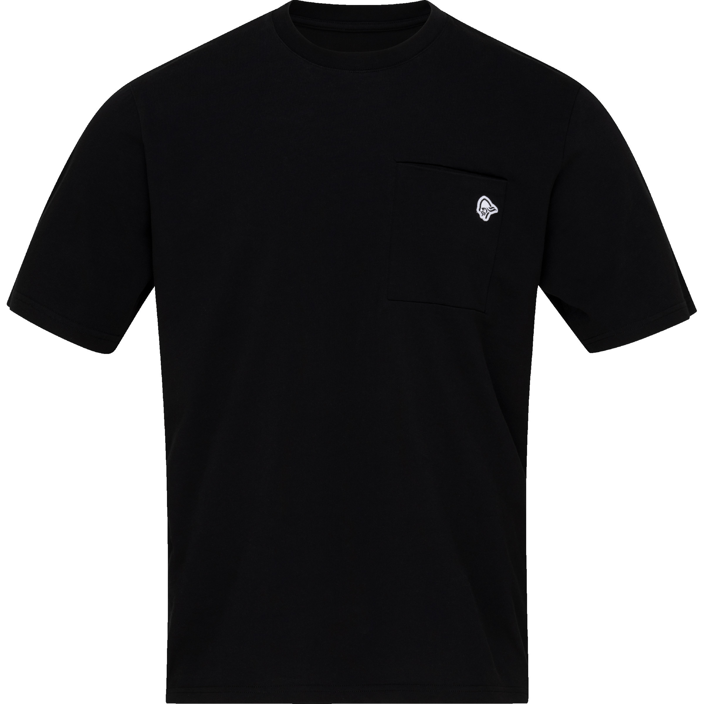 Norrona Herren /29 Cotton Pocket T-Shirt