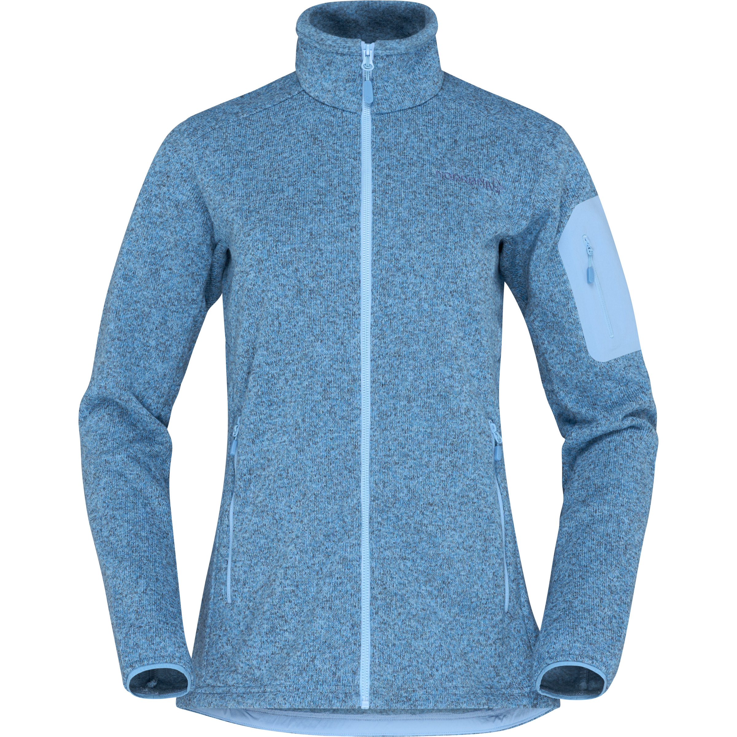 Norrona Damen Femund Warm2 Jacke
