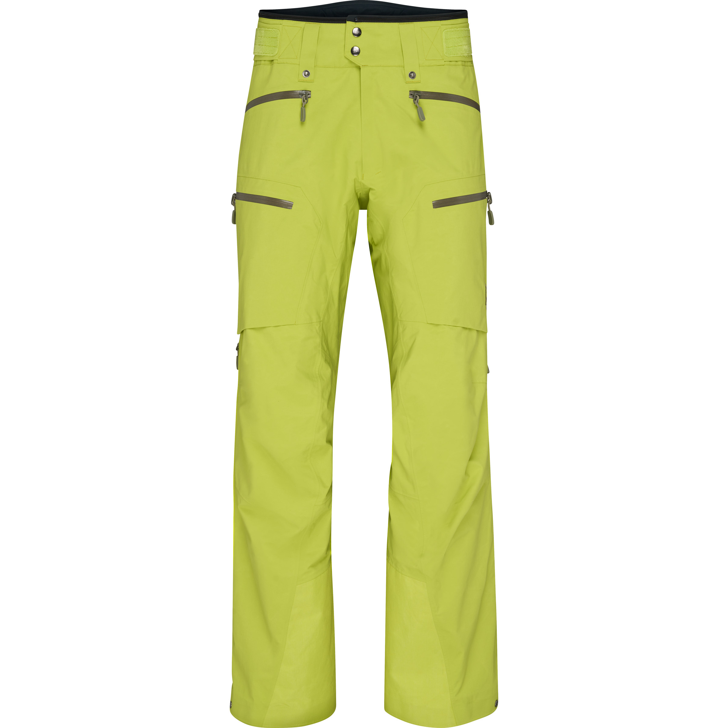 Norrona Herren Lofoten GTX Thermo60 Hose