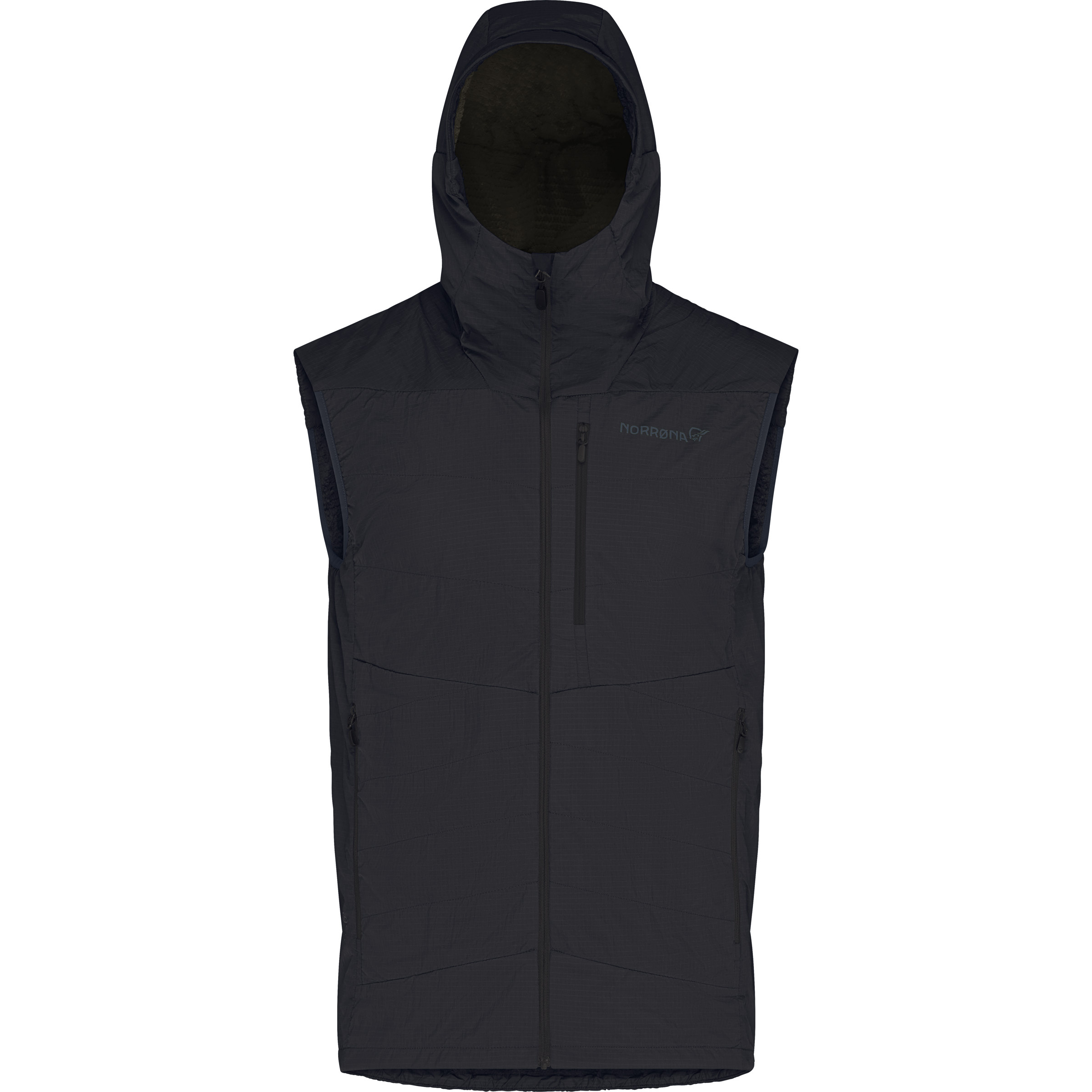 Norrona Herren Lyngen Thermo100 Active Weste