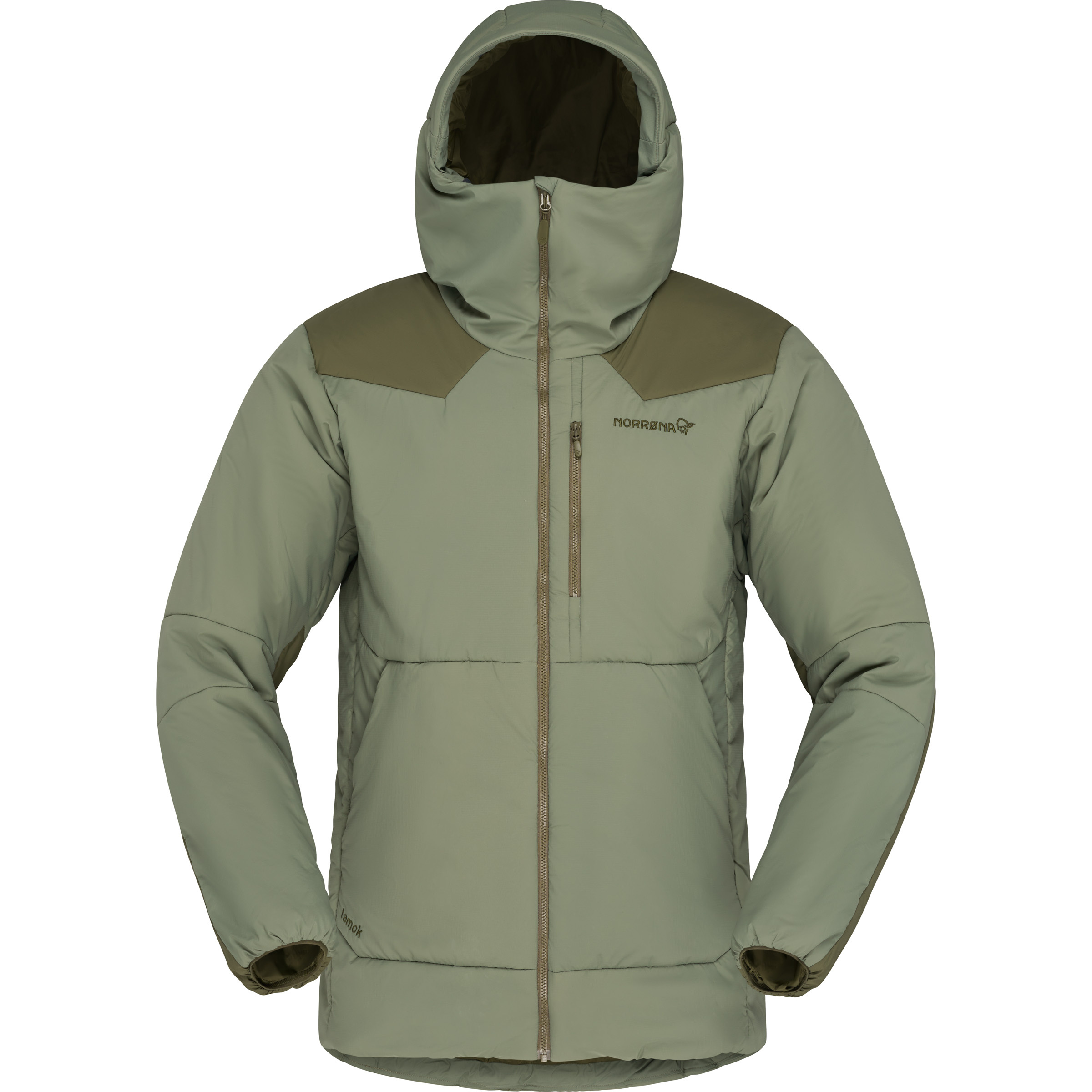 Norrona Herren Tamok Thermo80 Jacke