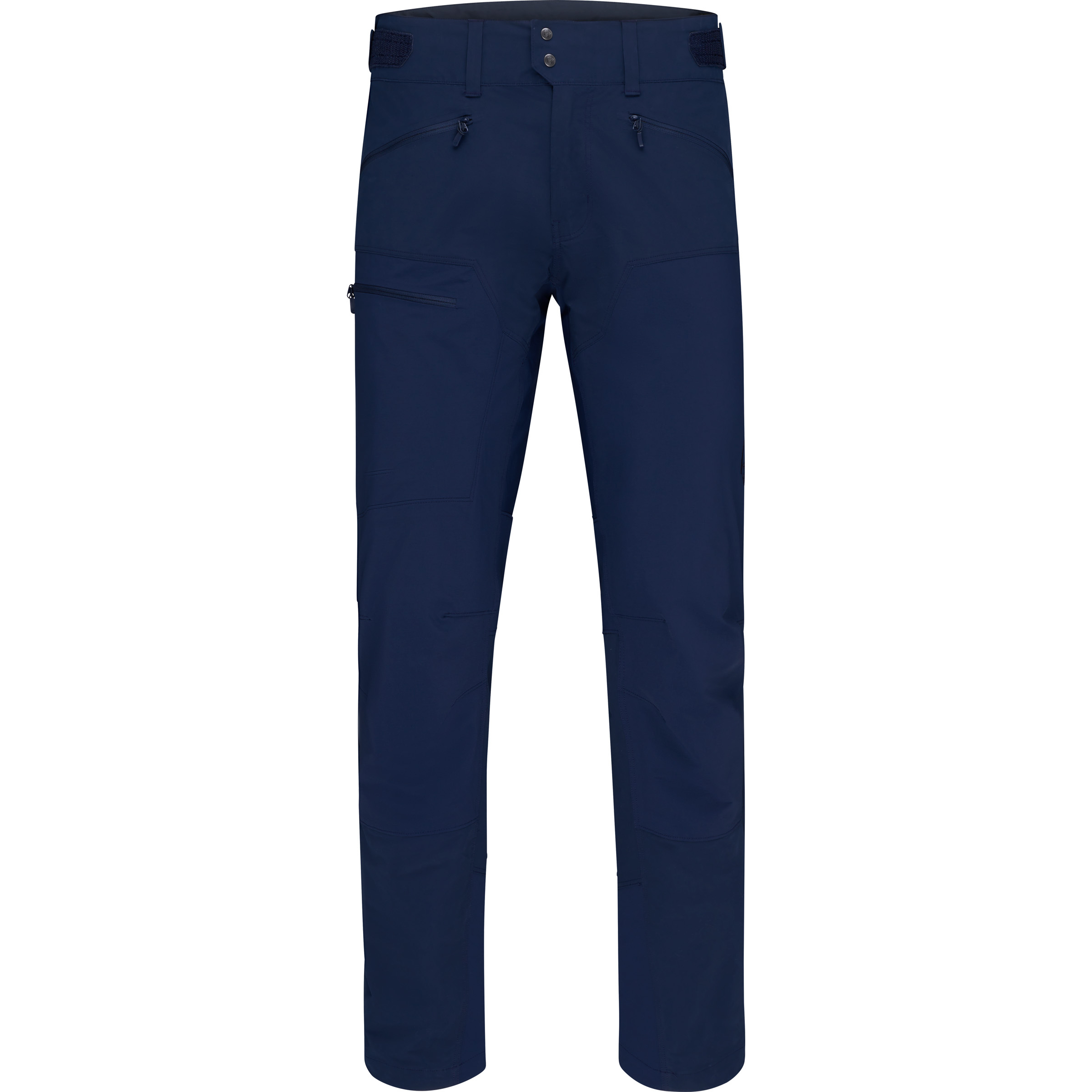 Norrona Herren Femund Cotton Flex1 Light Hose