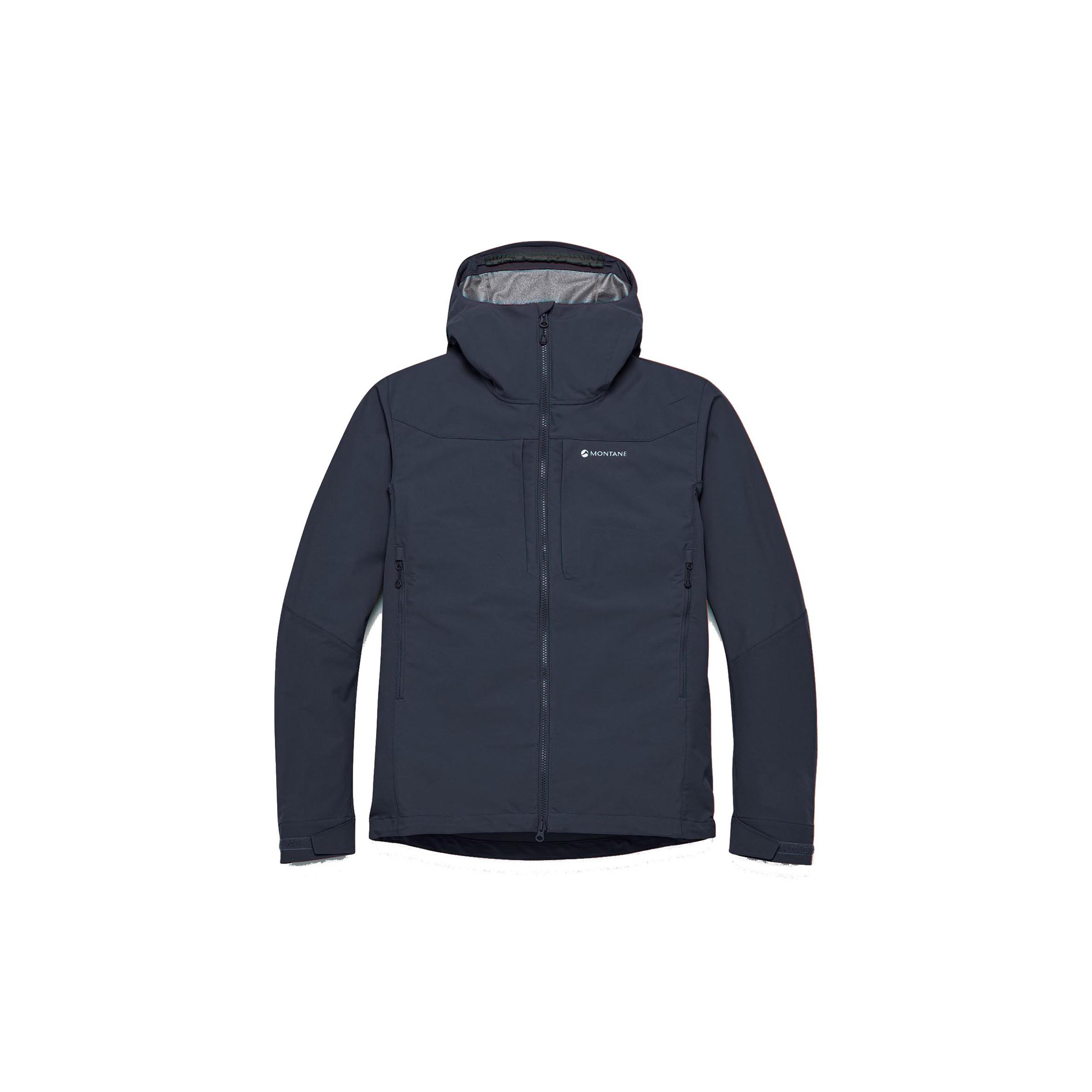 Montane Herren Nordes 2.0 Jacke