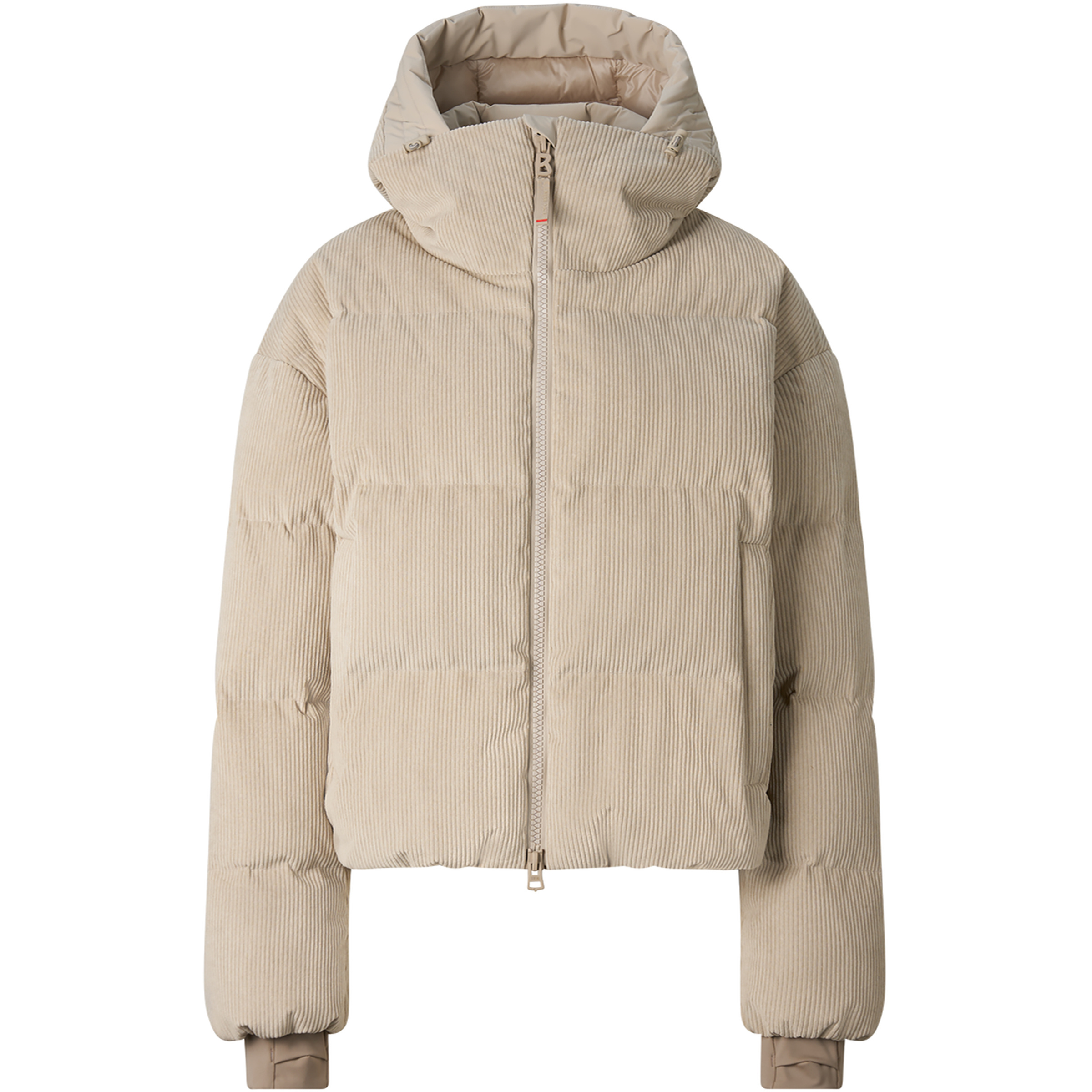 Bogner Fire&Ice Damen Neila-D Cord Jacke