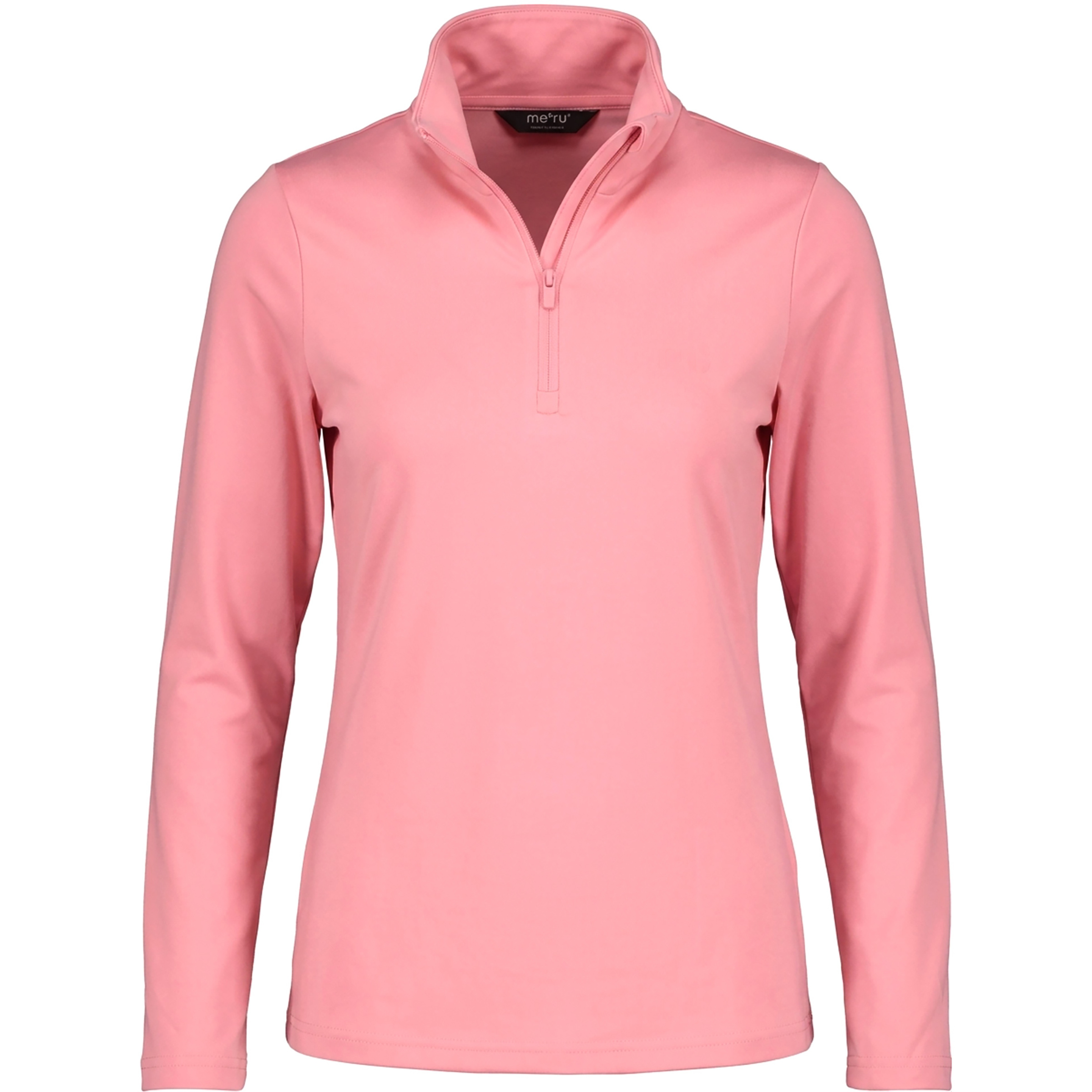 Bergzeit Basics Kinder Meru Murupara Longsleeve