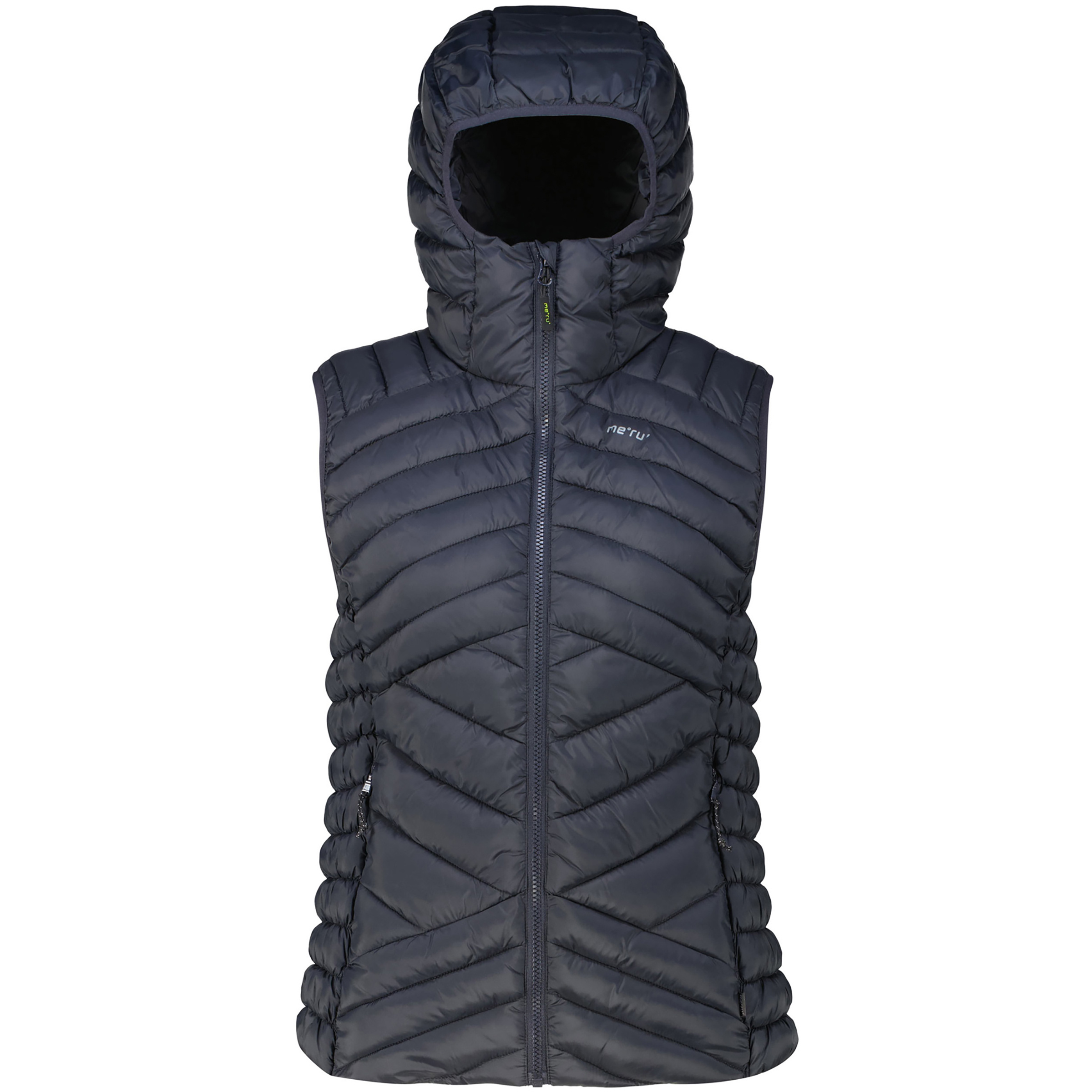 Bergzeit Basics Damen Meru Rakaia Weste