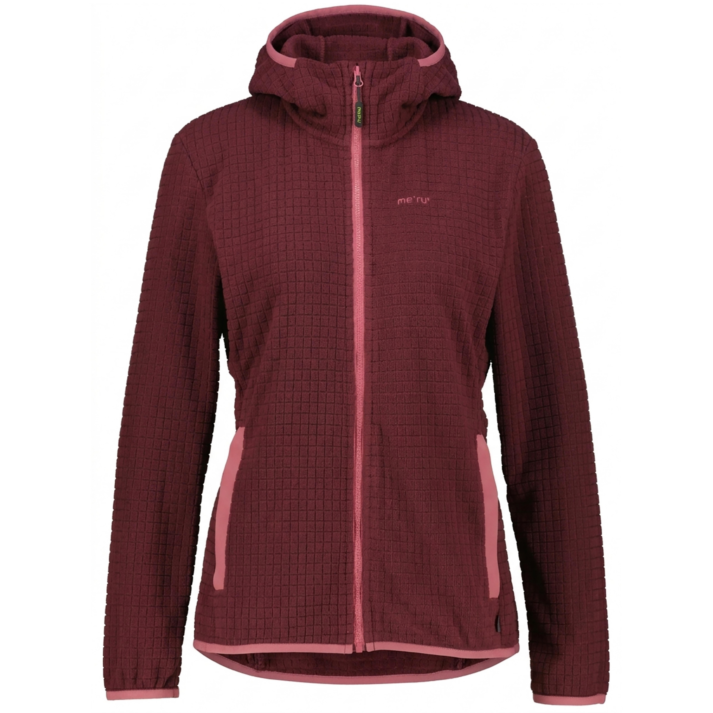 Bergzeit Basics Damen Meru Jamundi Jacke