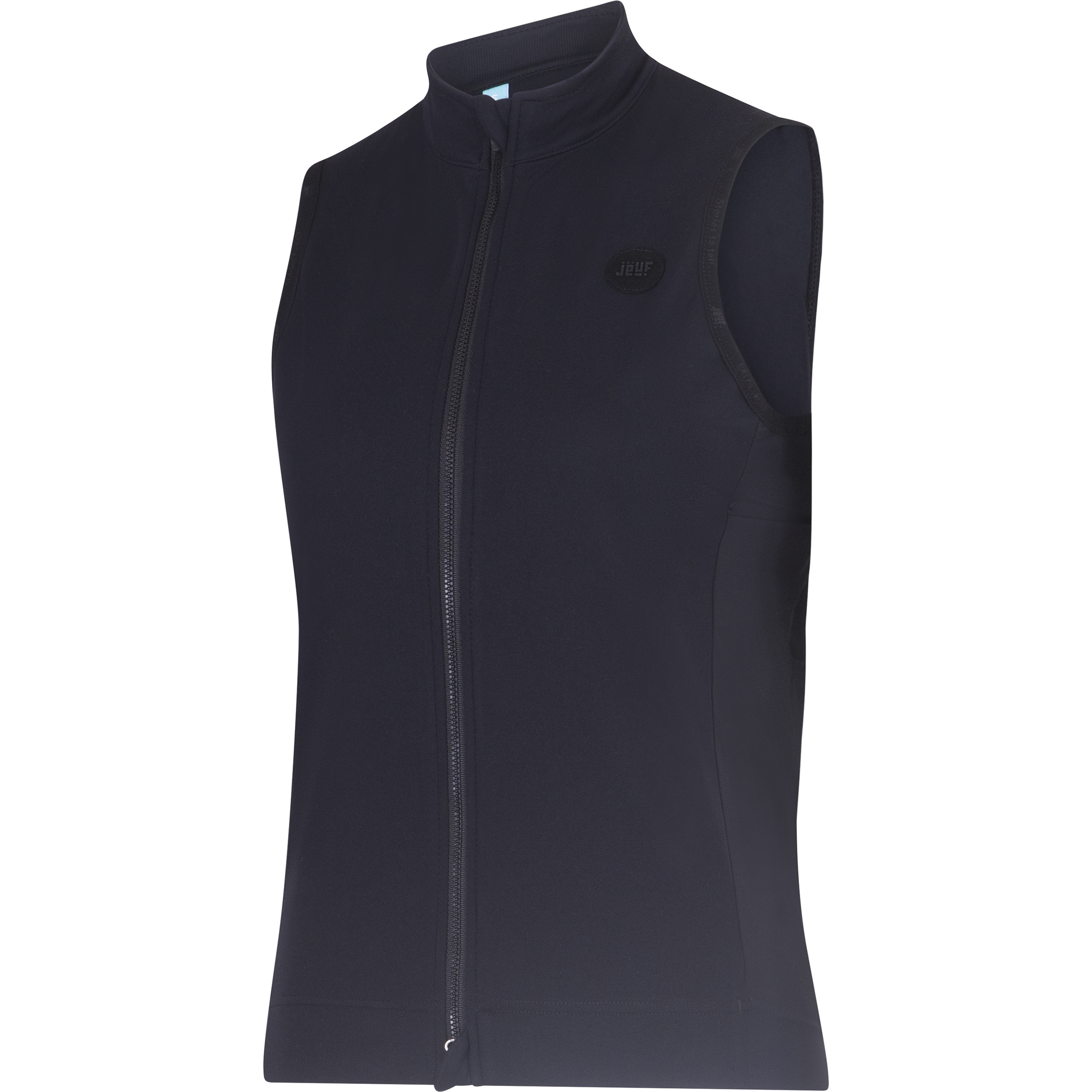 Bergzeit Basics Damen Jeuf Pro Race Softshell Weste