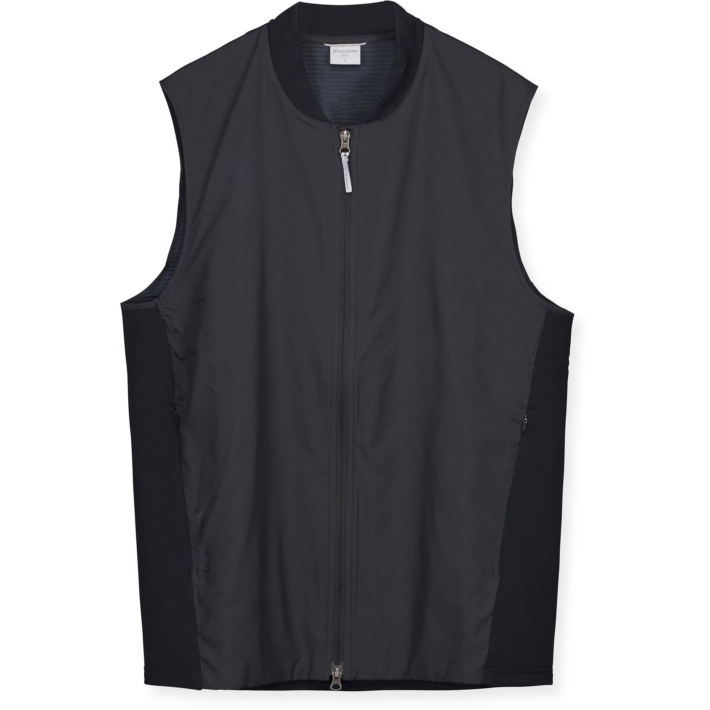 Houdini Herren Moonwalk Weste