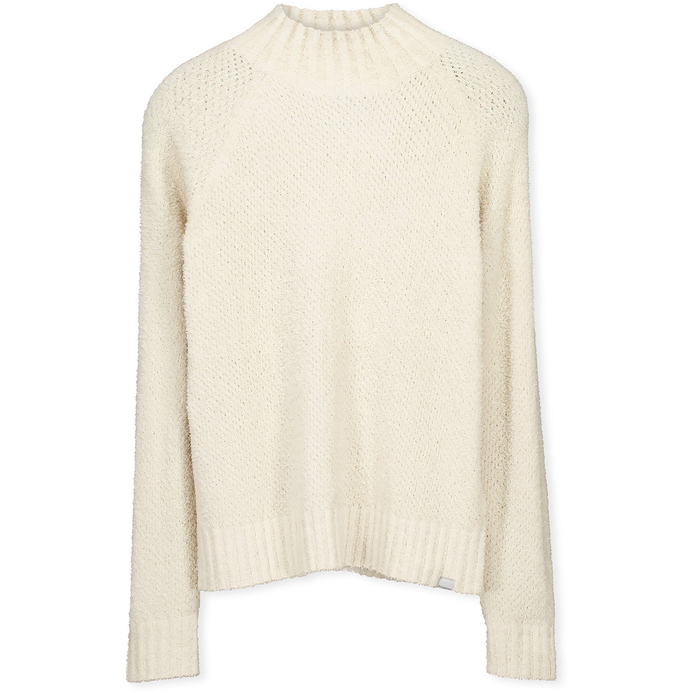 Houdini Damen Lykan Crew Pullover