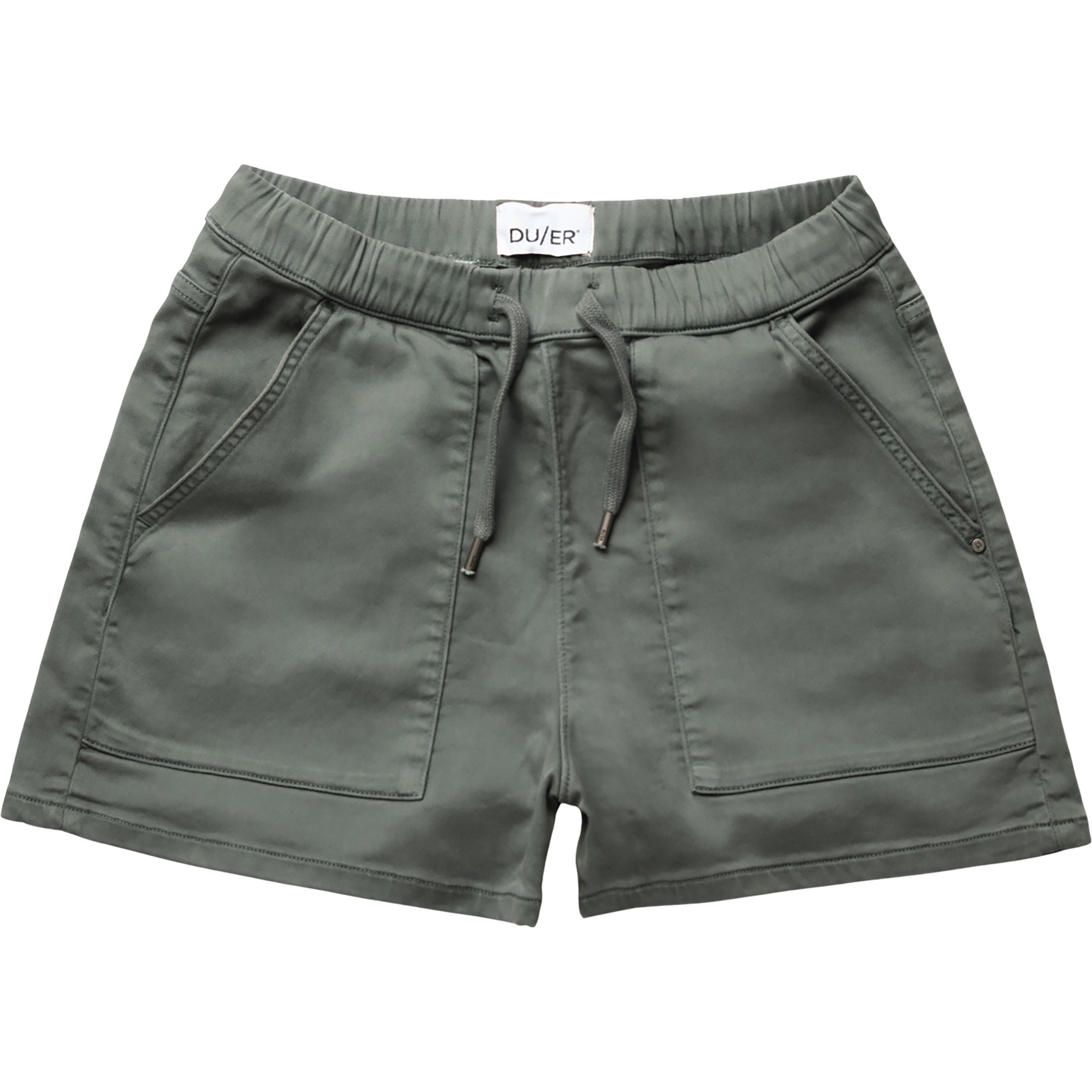 Duer Damen No Sweat Harbour Shorts