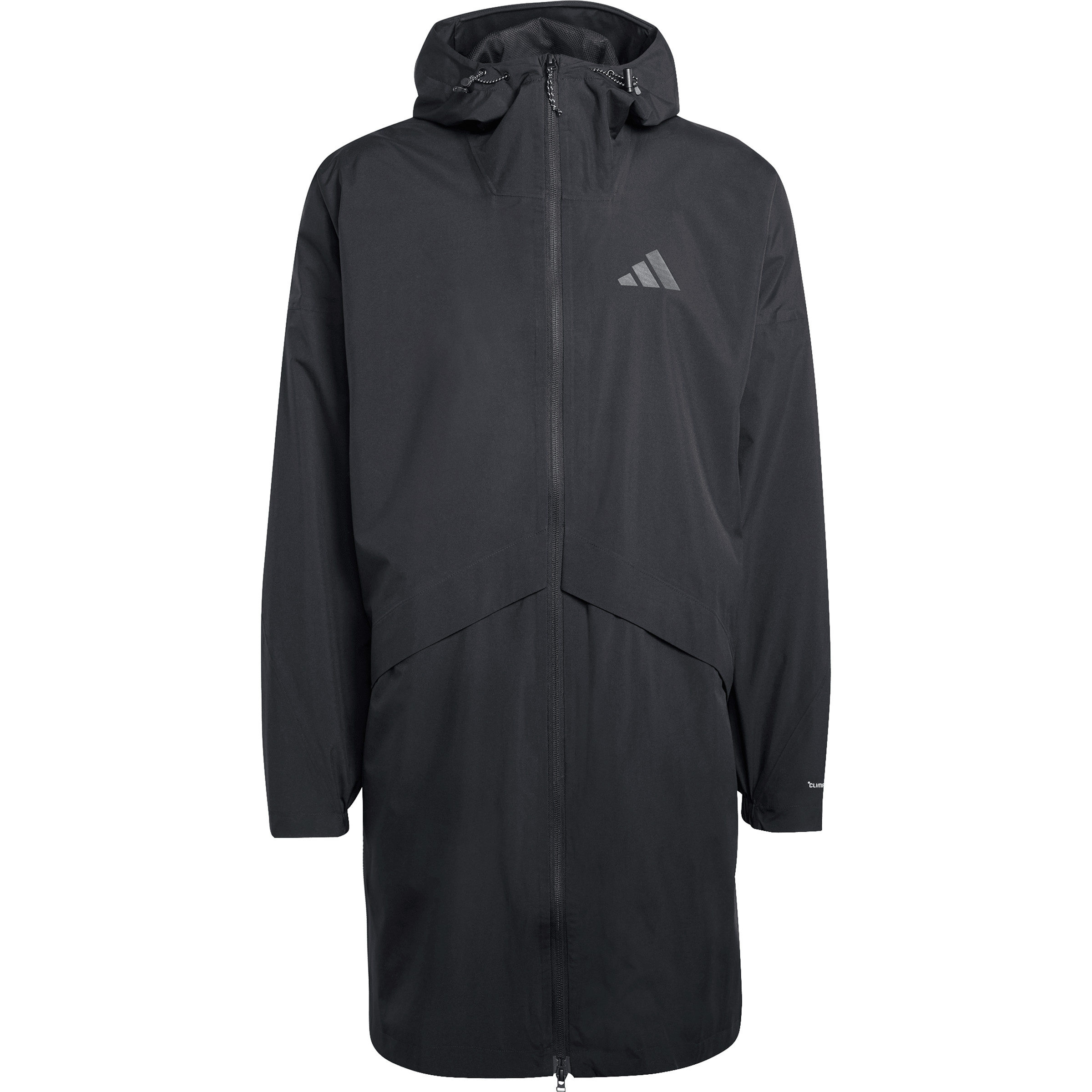 adidas Terrex Herren Multi 2L Climaproof Rain Parka