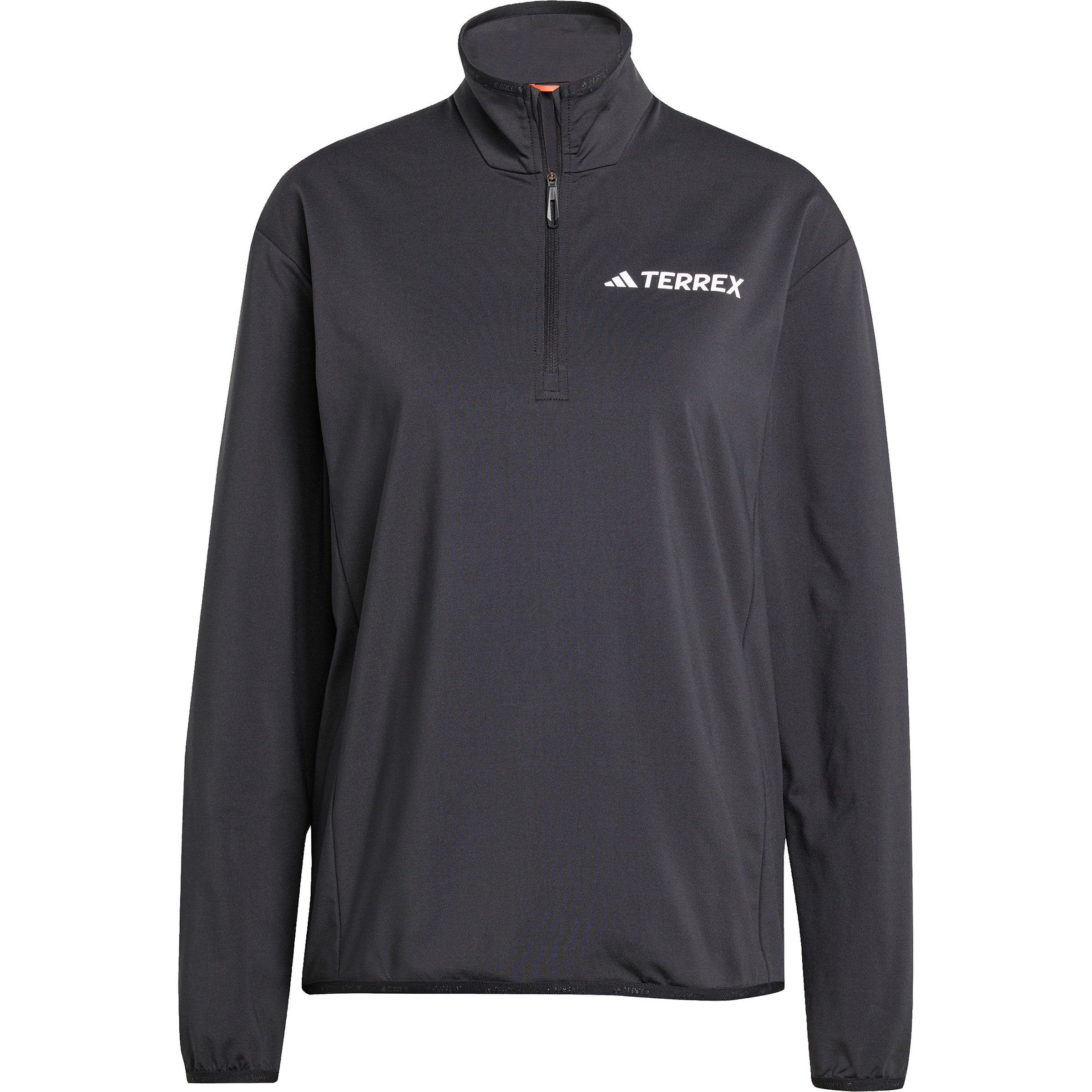 adidas Terrex Damen Multi Climawarm Tech Fleece Longsleeve