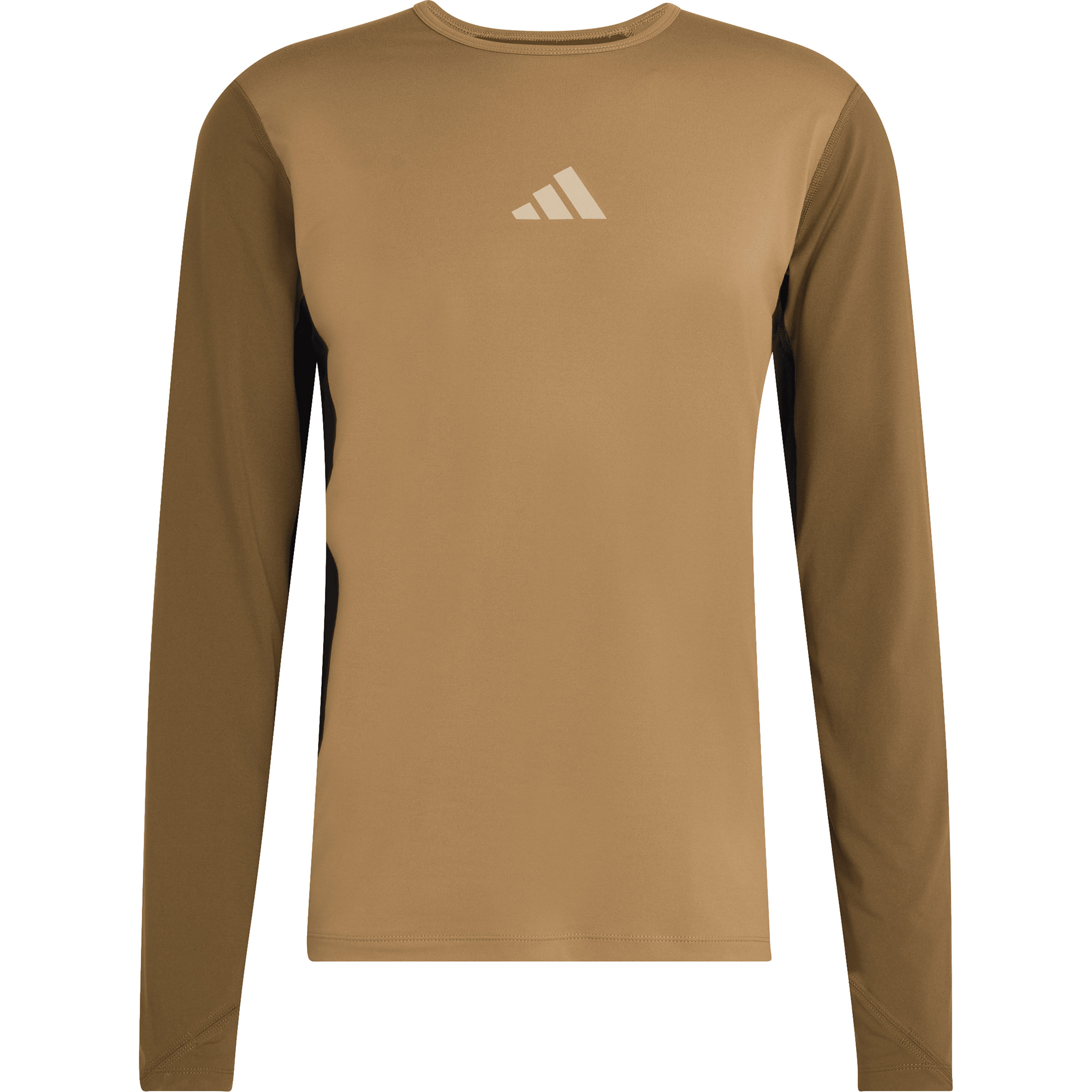 adidas Terrex Herren Multi Synthetic Longsleeve