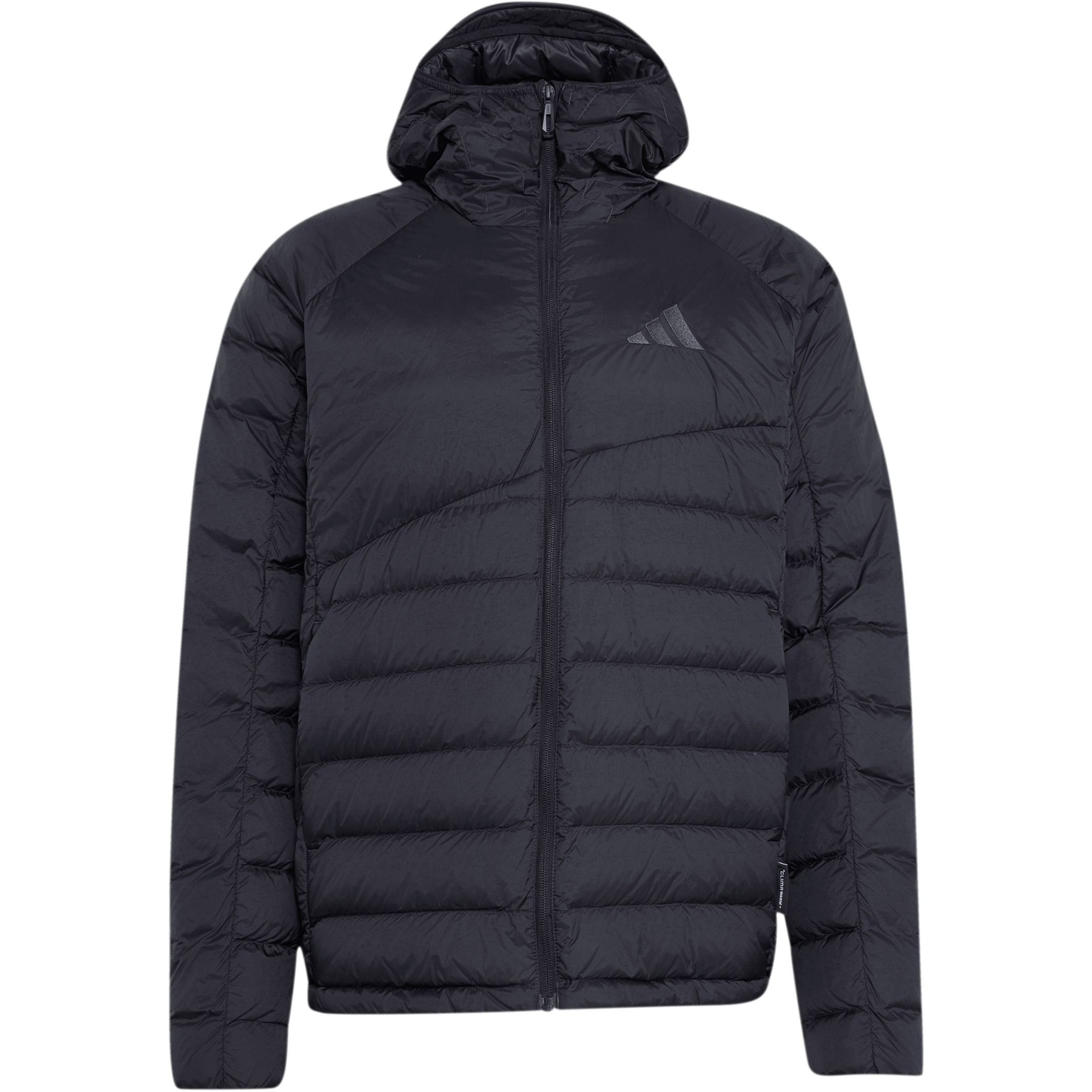 adidas Terrex Herren Xperior Climawarm+ Down Hoodie Jacke