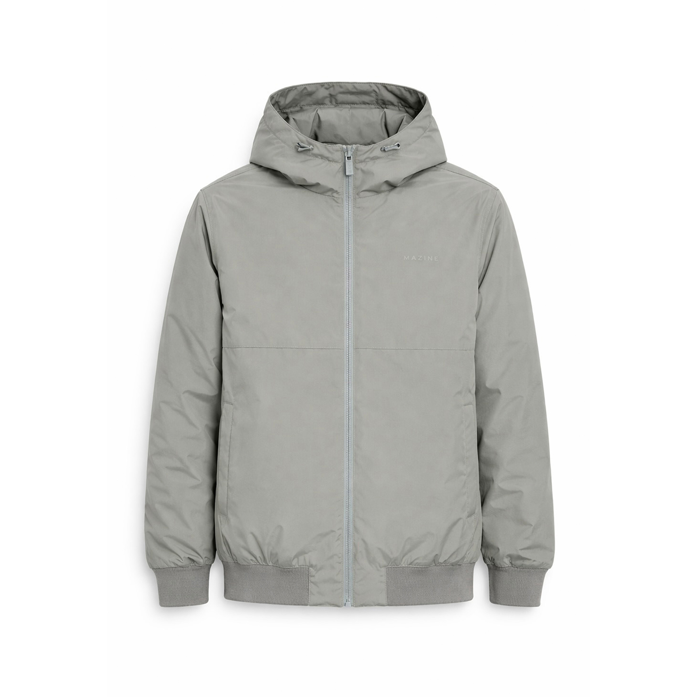 Mazine Herren Padded Blouson Jacke