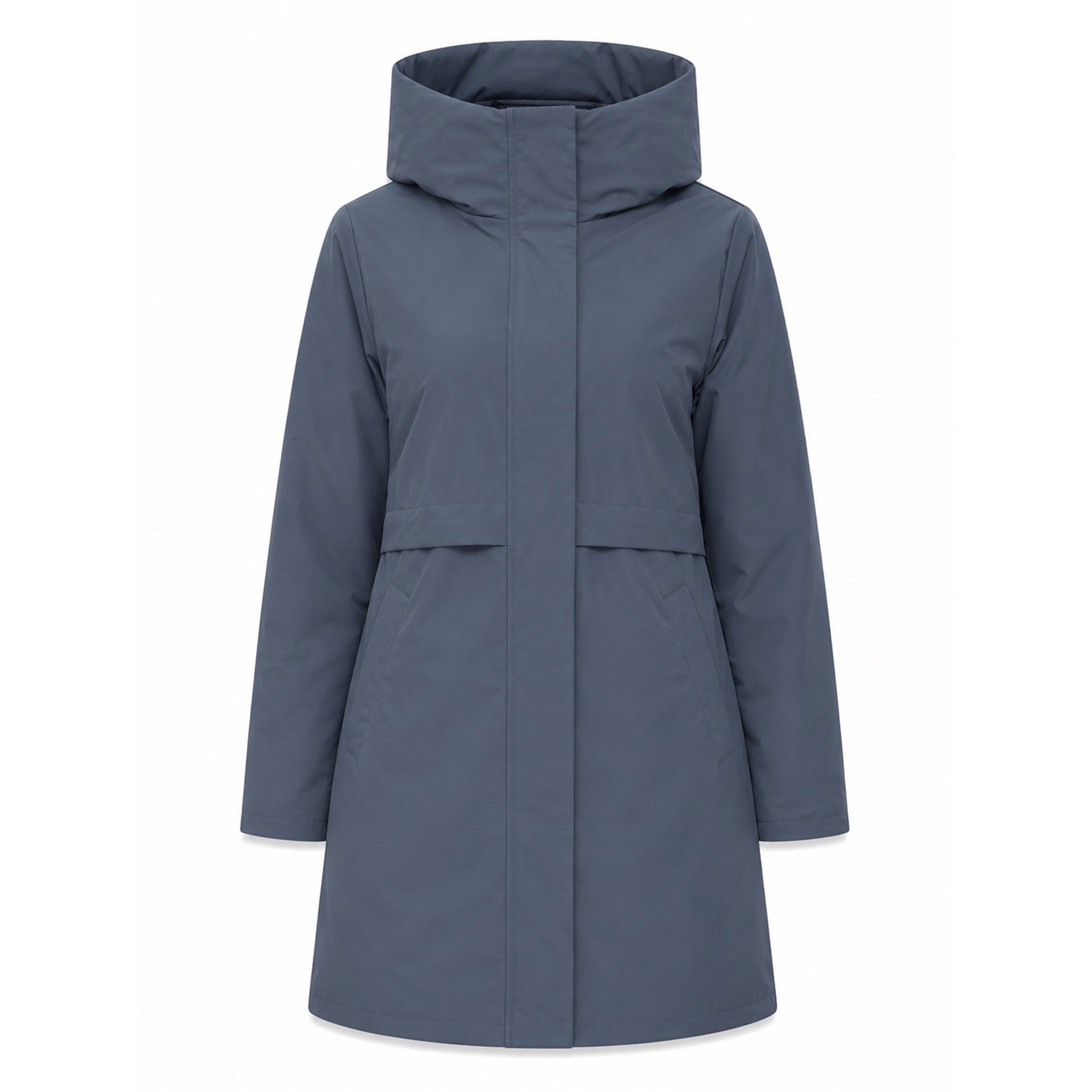 Mazine Damen Basic Padded Parka