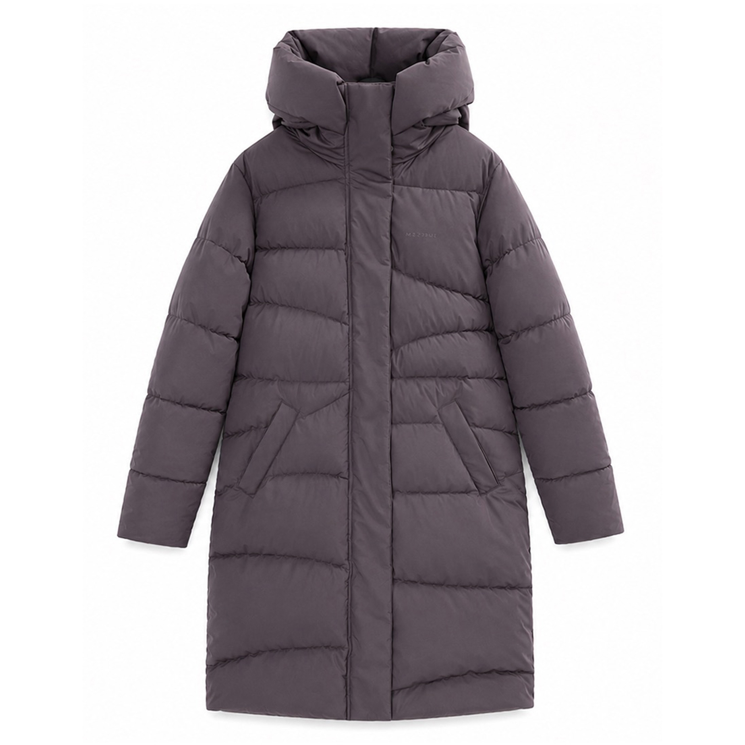 Mazine Damen Waves Quilt Puffer Mantel