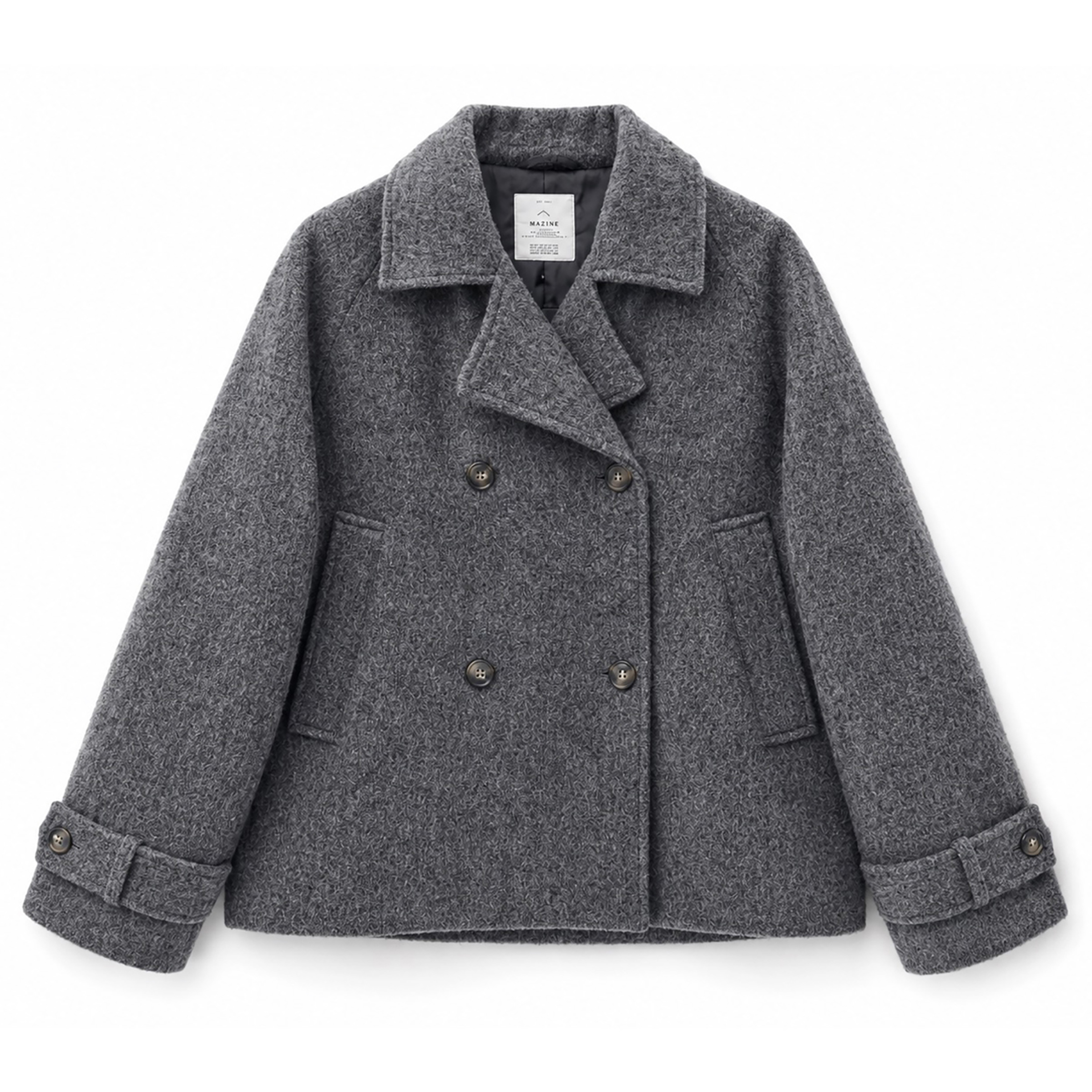 Mazine Damen Jacke