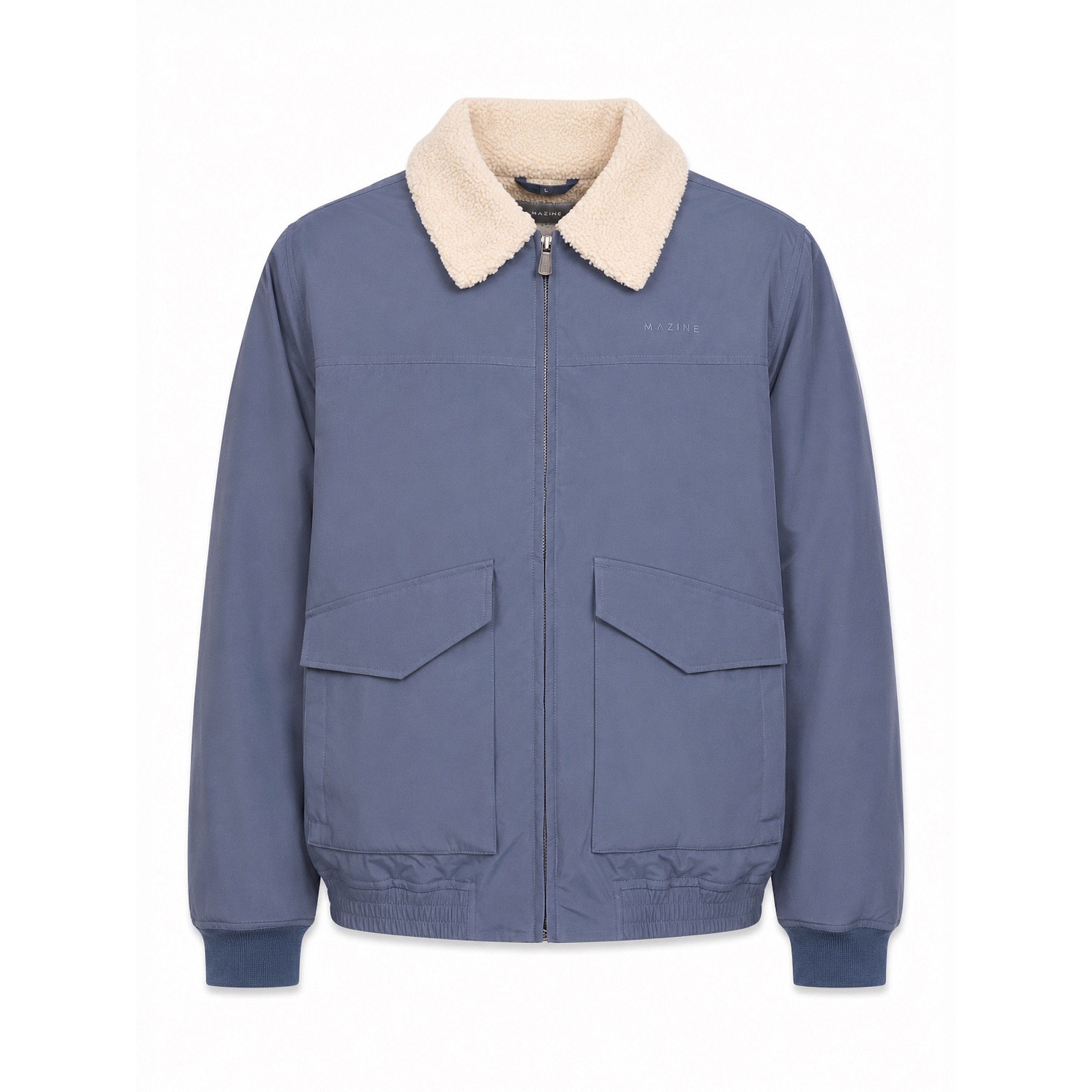 Mazine Herren Aviator Jacke