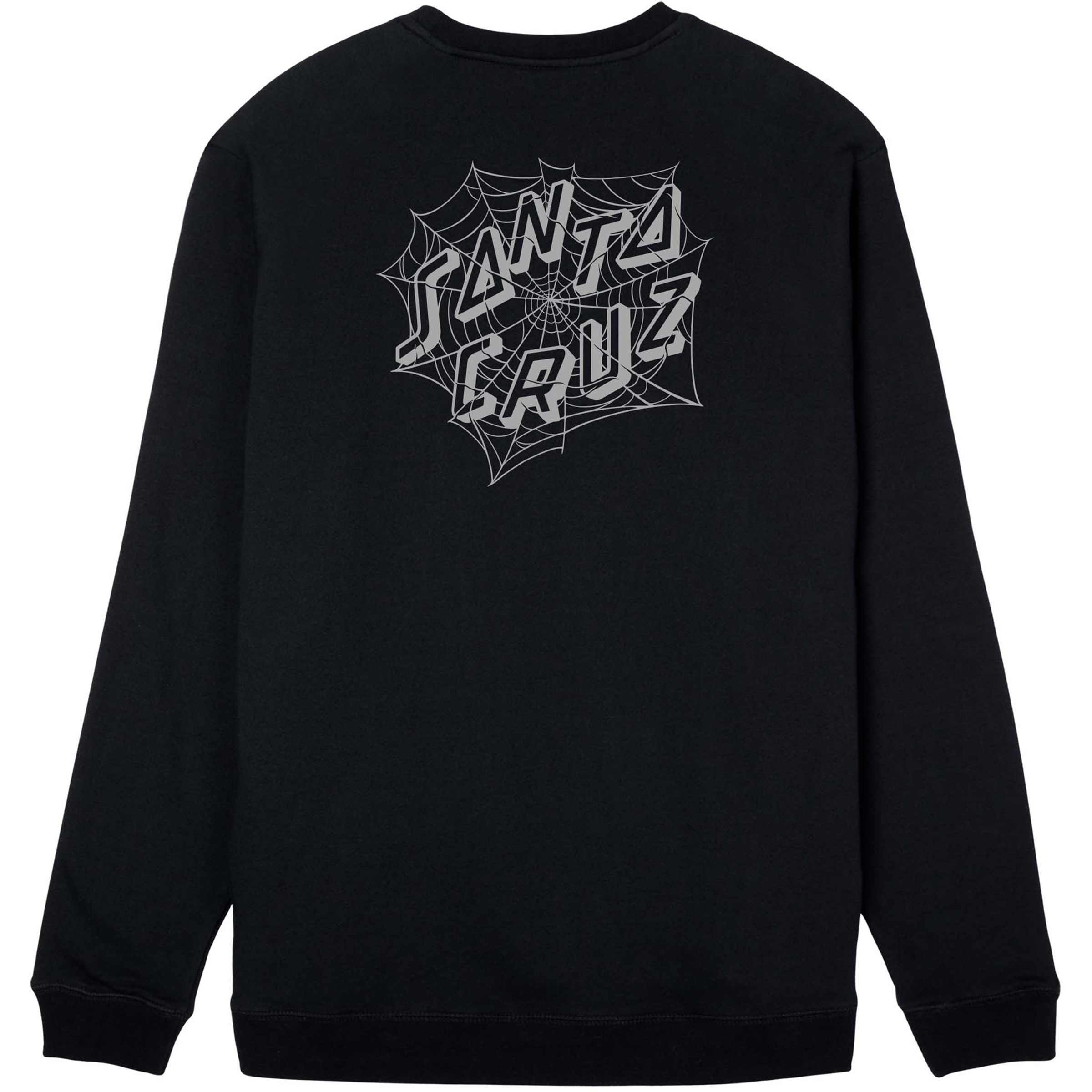 Santa Cruz Herren Web Crew Pullover
