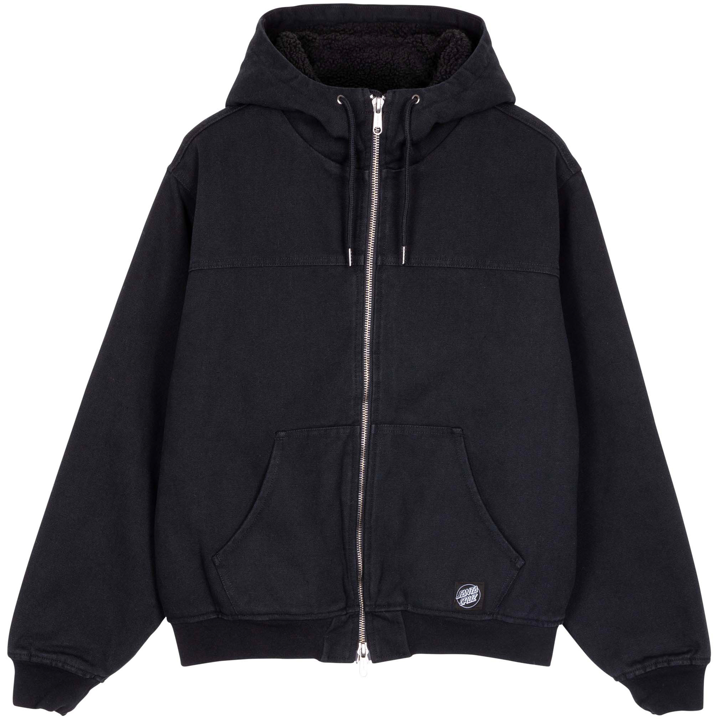 Santa Cruz Herren Ember Jacke