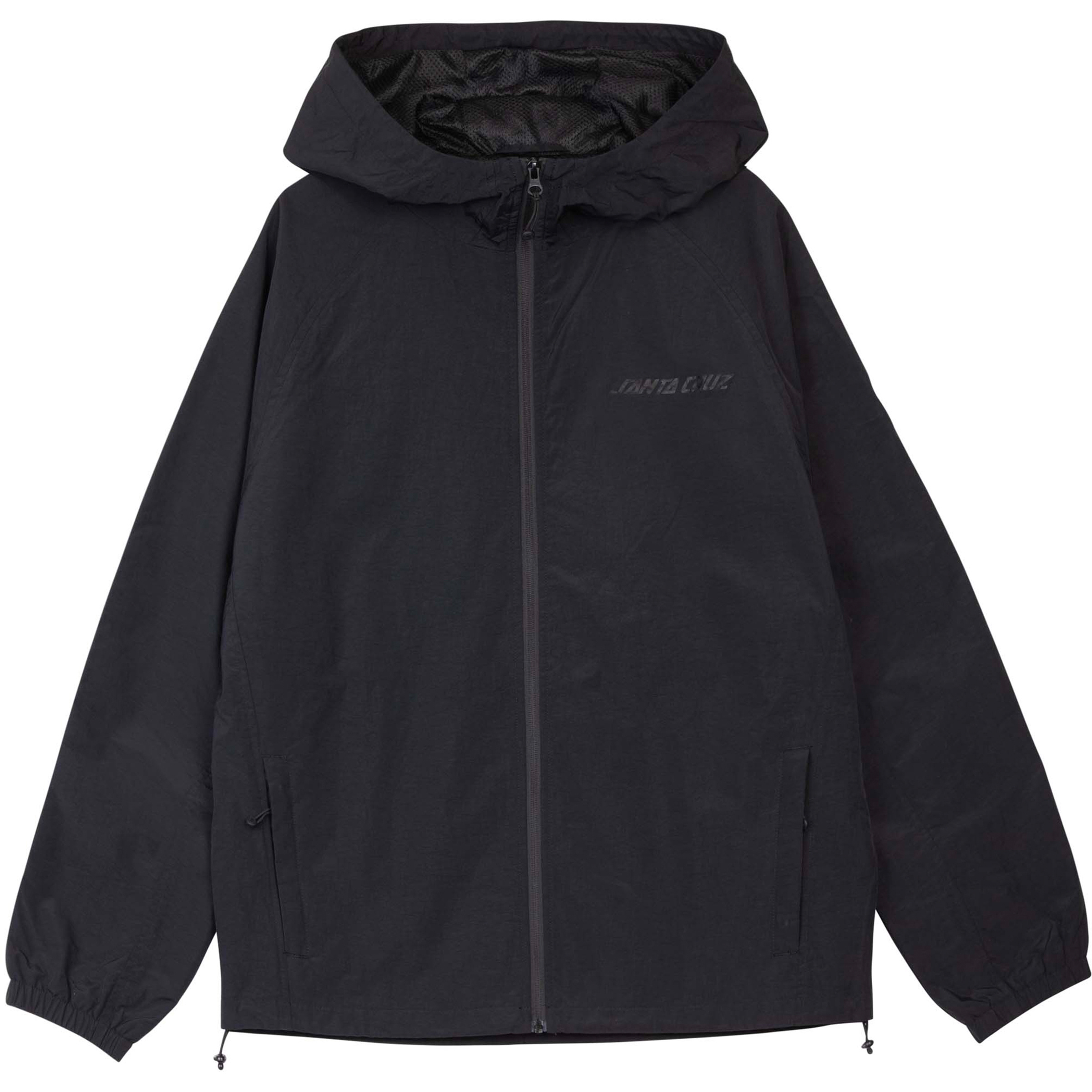 Santa Cruz Herren Lucas Jacke