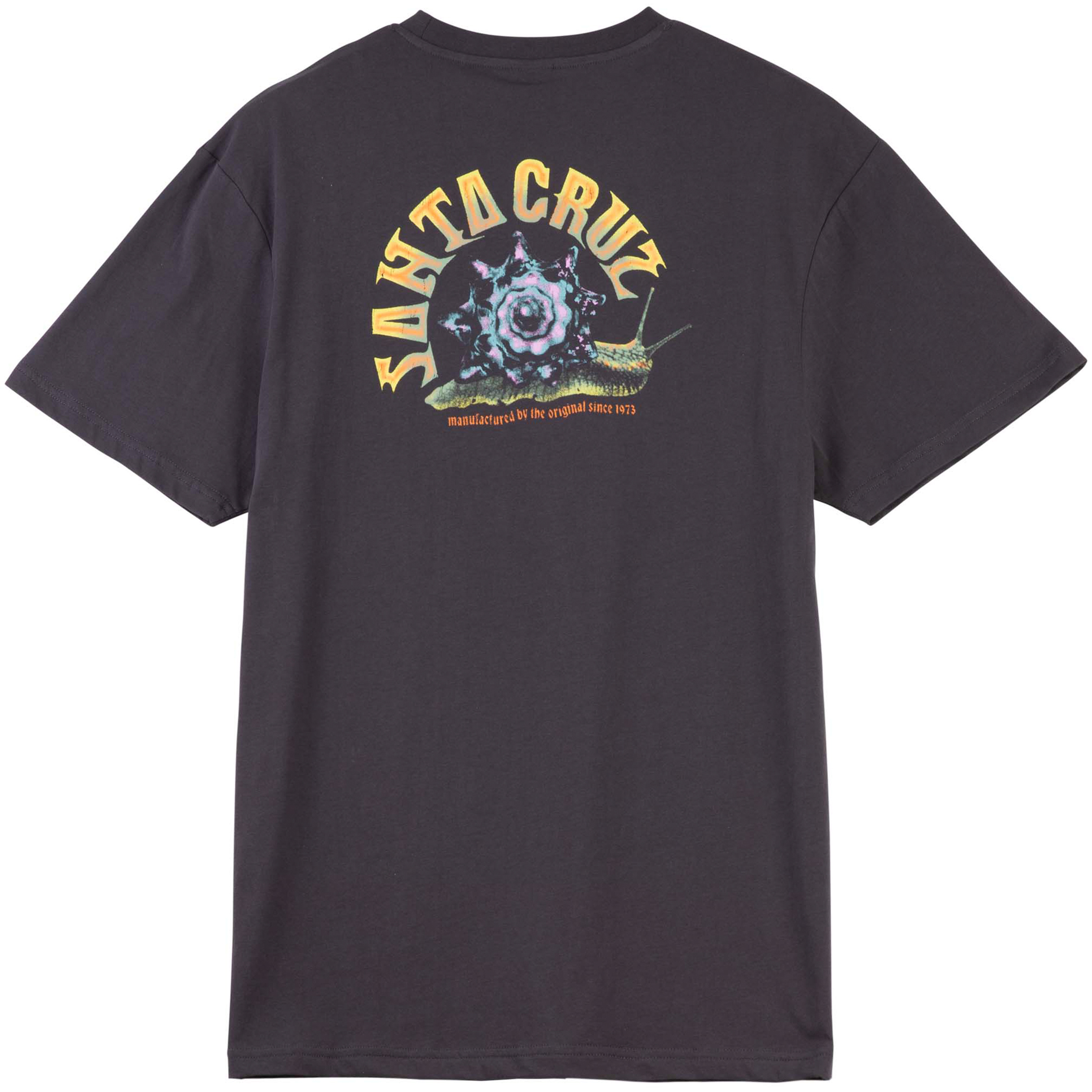 Santa Cruz Damen Star Snail T-Shirt