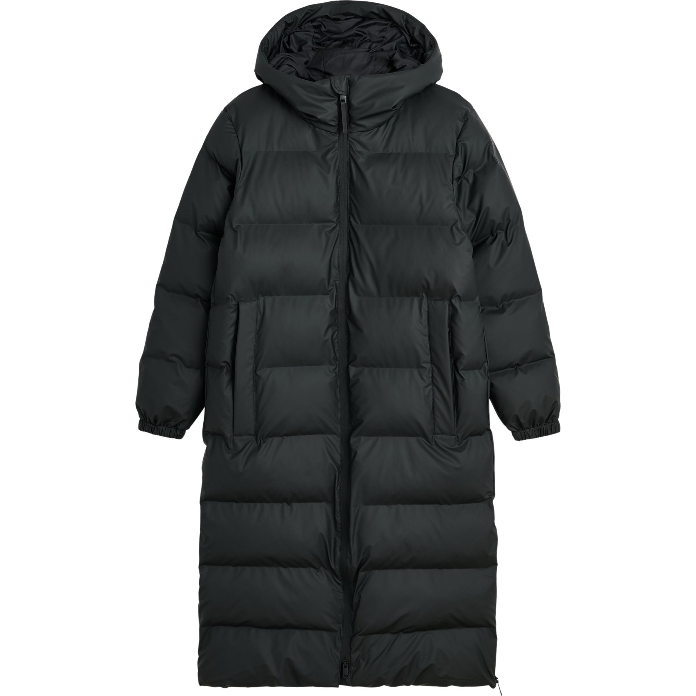 Tretorn Damen Jade Puffer Rain Mantel