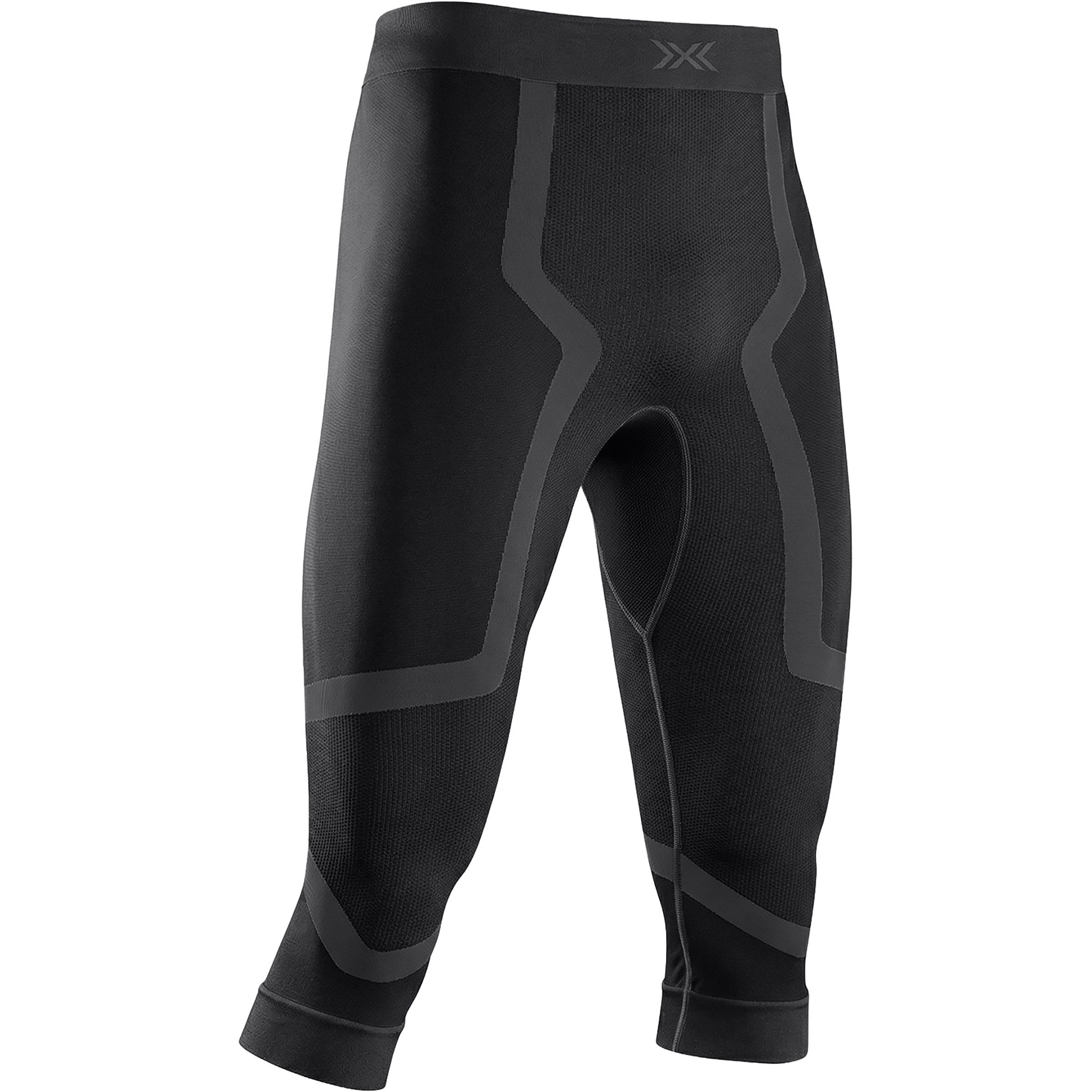 X-Bionic Herren X-ential 3/4 Hose
