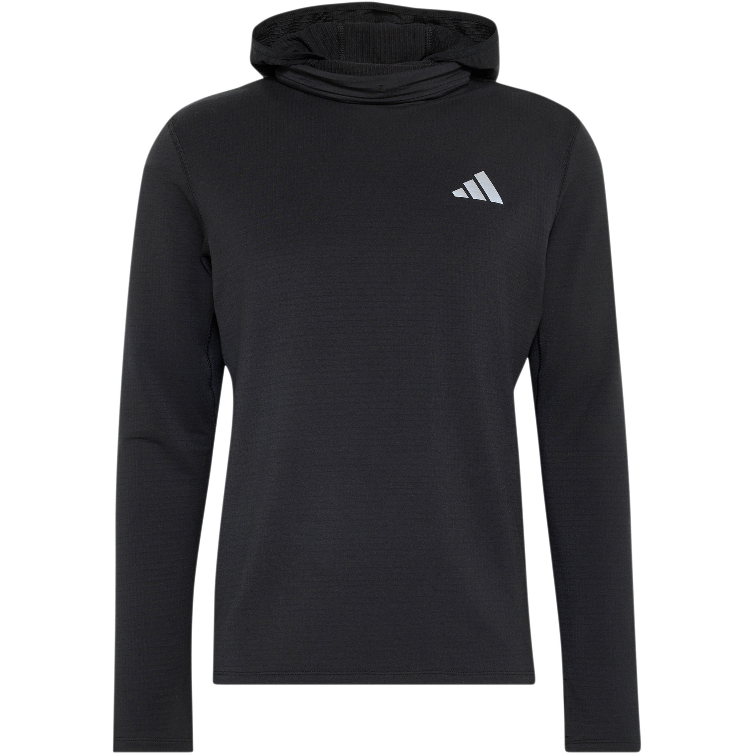 adidas Herren Essential Running Winterized Hoodie
