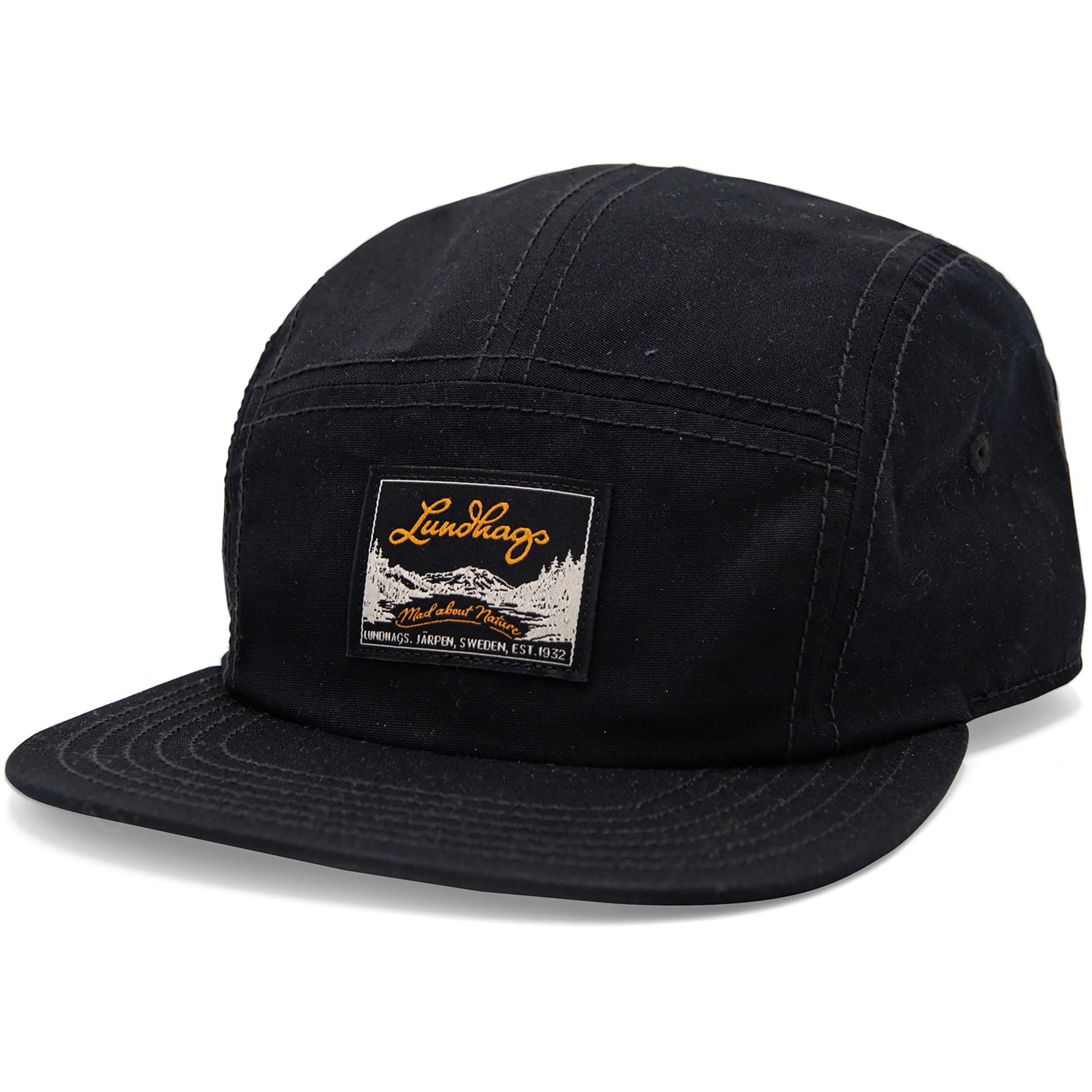 Lundhags Core Cap
