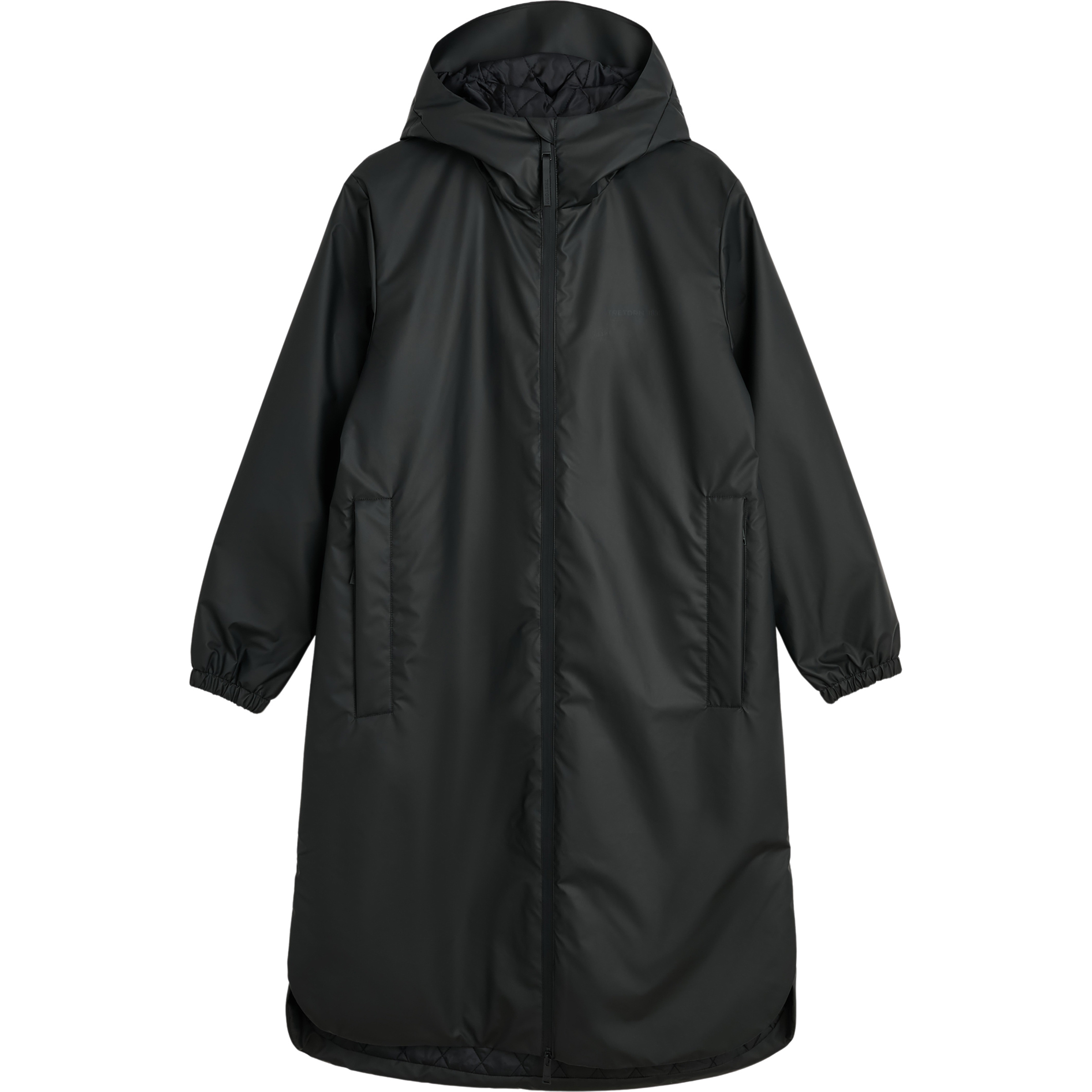 Tretorn Damen Ruby Insulated Rain Mantel