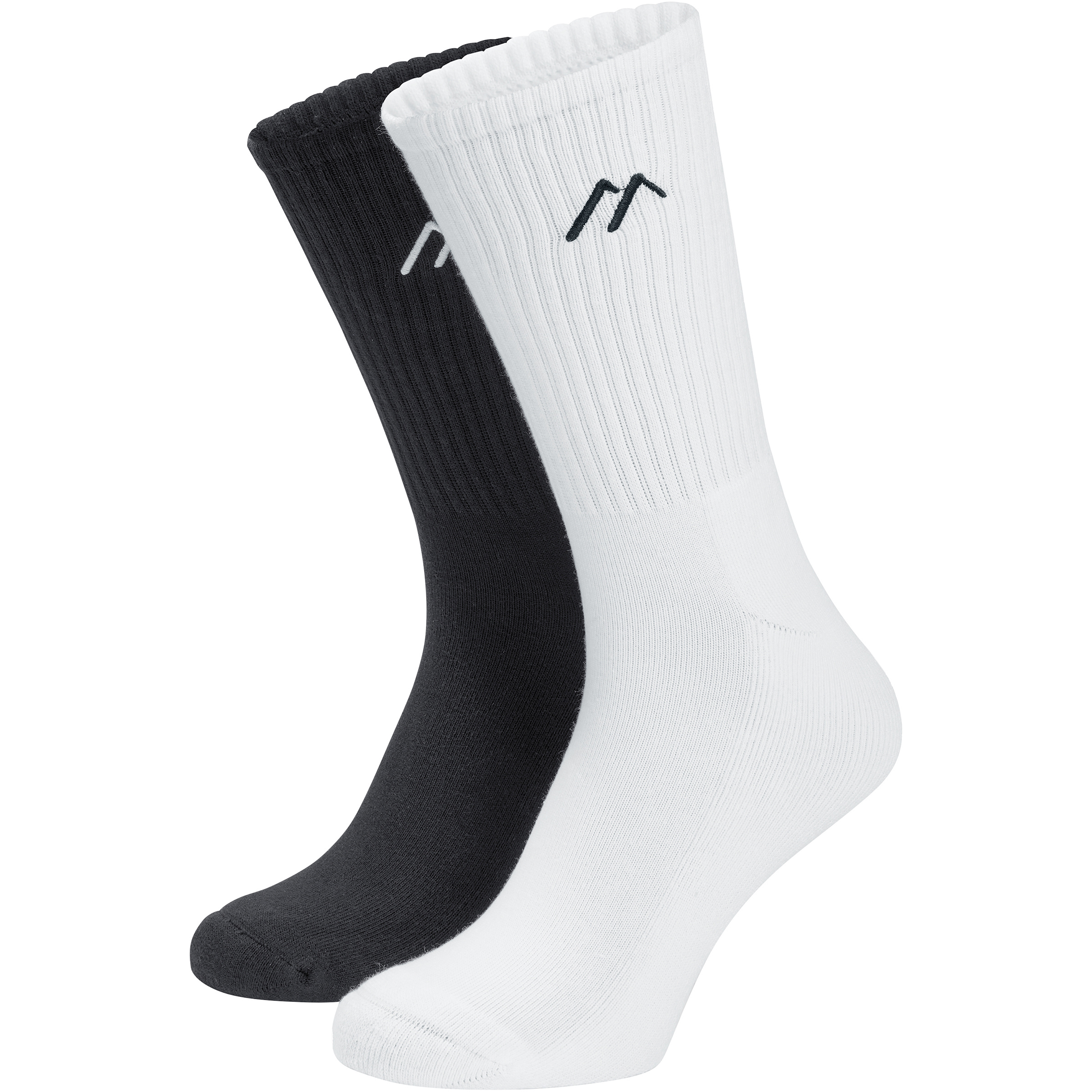 Maier Sports Fav 2er Pack Socken