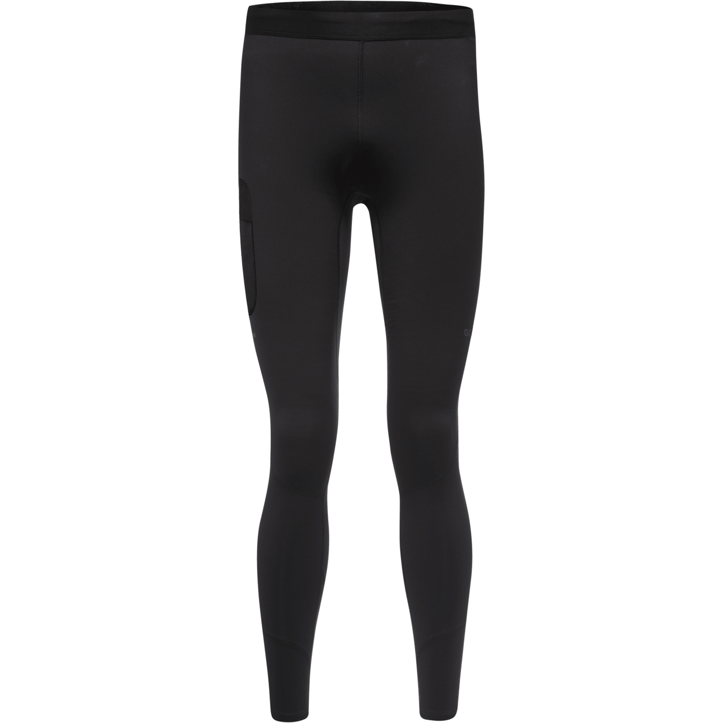 Gore Wear Herren Concurve Thermo Hybrid Tights