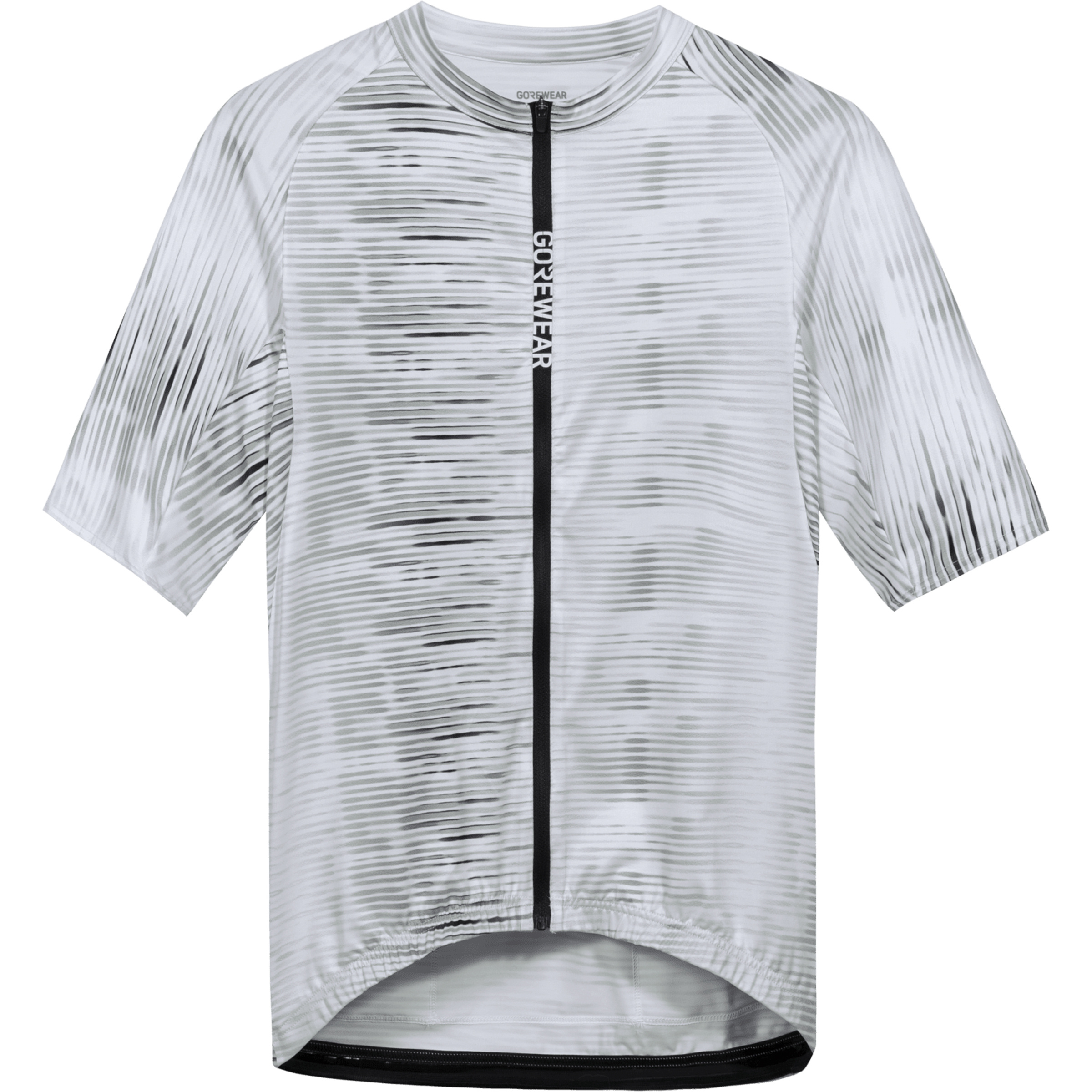 Gore Wear Herren Spinshift Pixel Trikot