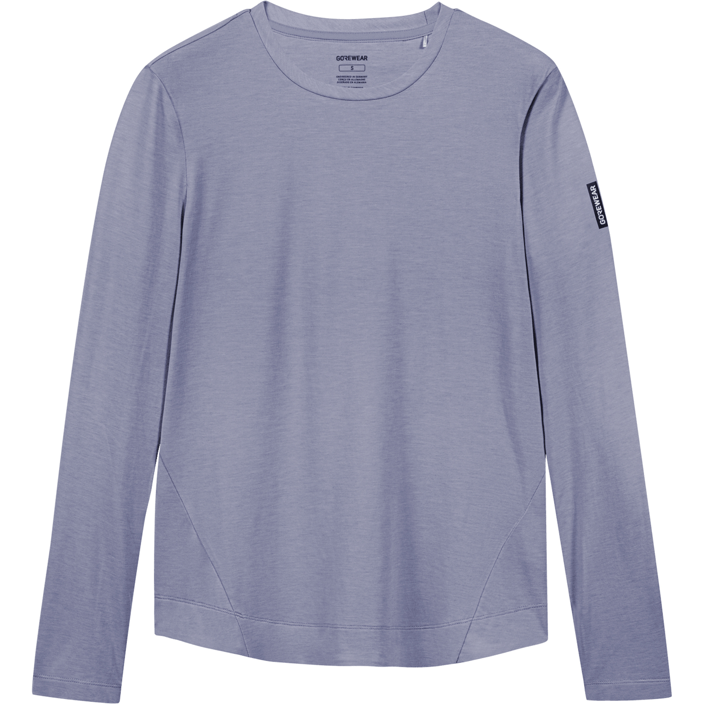 Gore Wear Damen Training Longsleeve