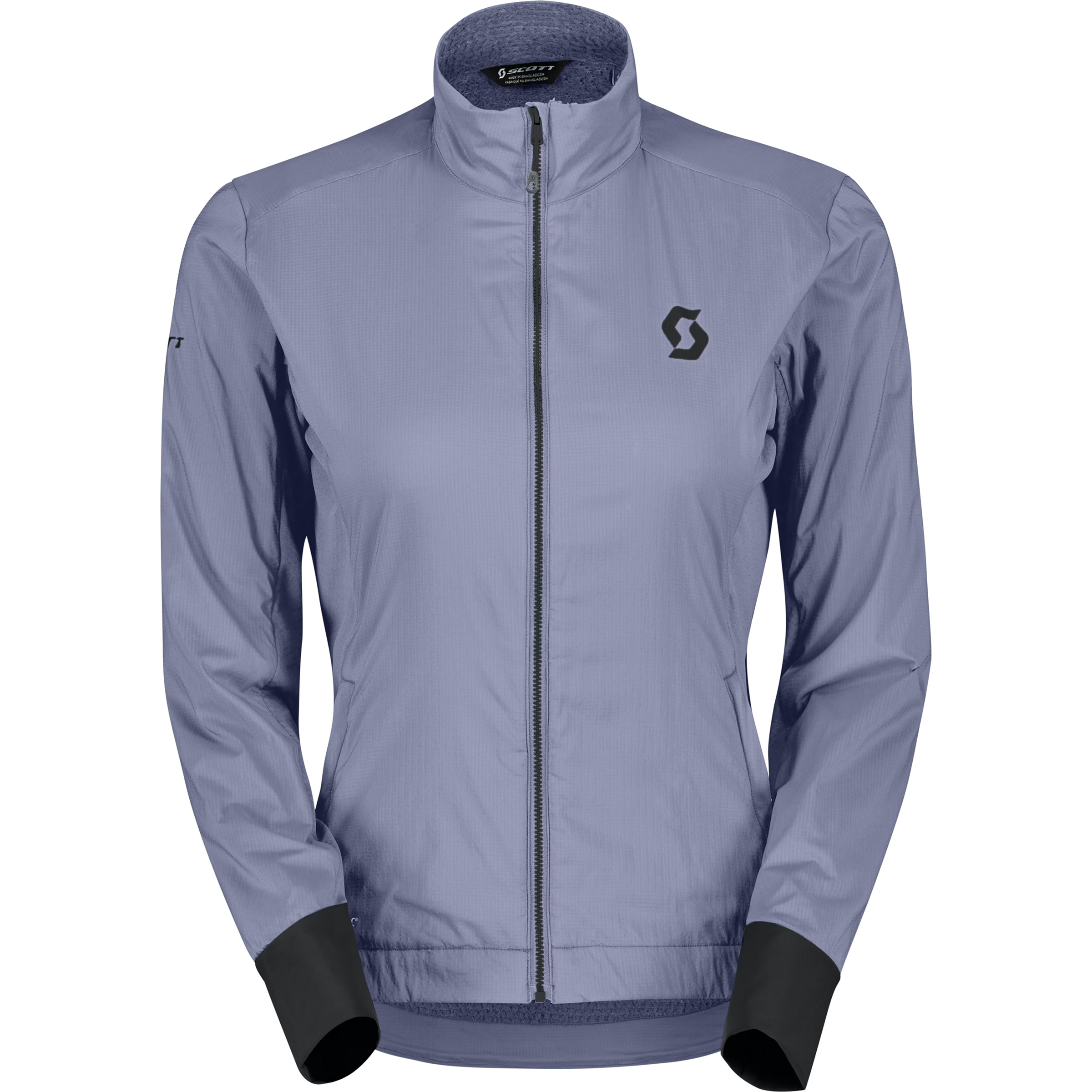 Scott Damen Trail Storm Insuloft Al Jacke