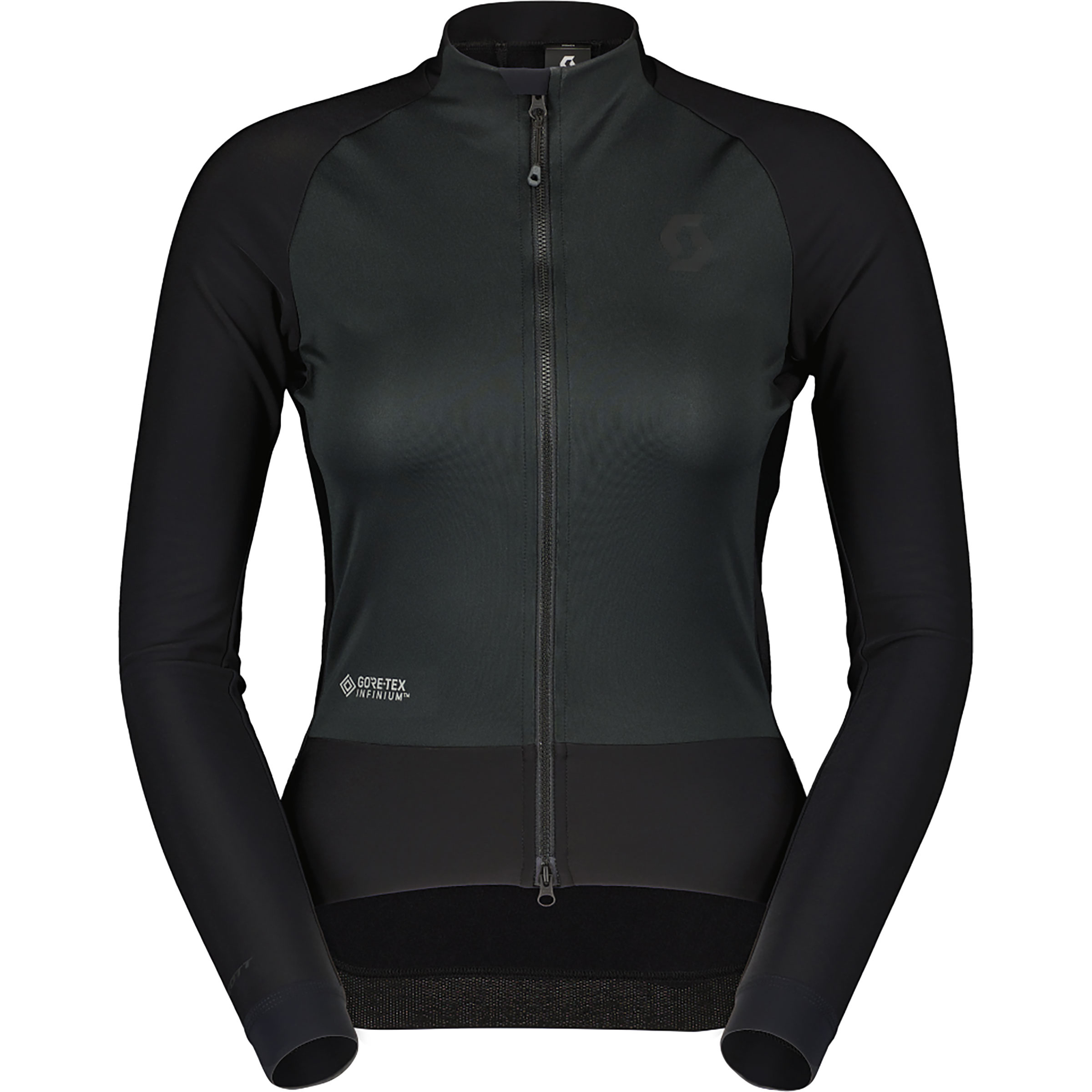 Scott Damen RC Pro Warm Hybrid Jacke