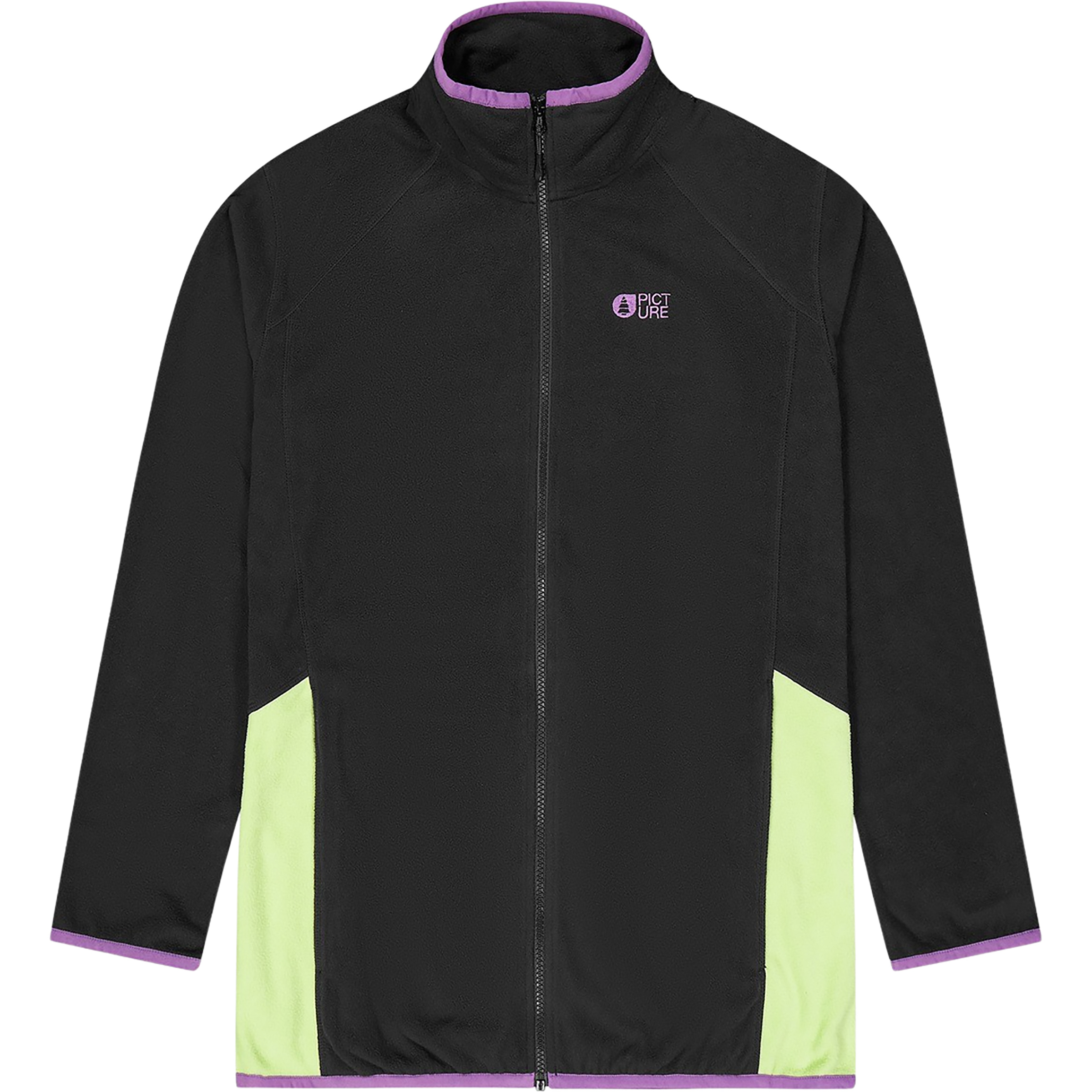Picture Herren Inaria Fleece Jacke