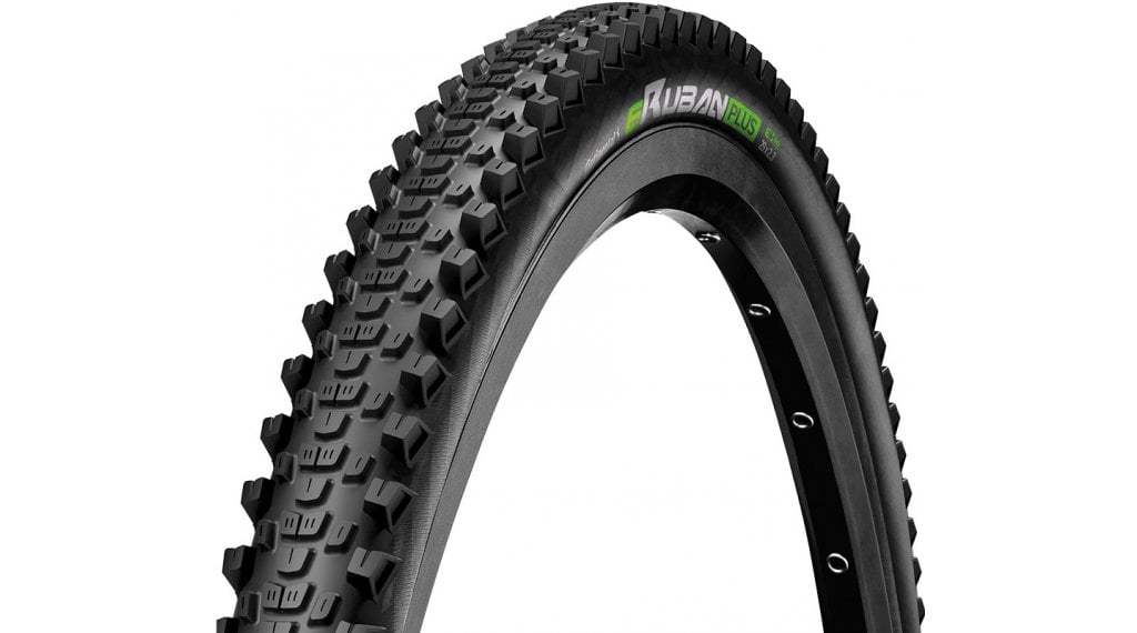 Continental eRuban Plus 29" Drahtreifen - 2.30" Zoll