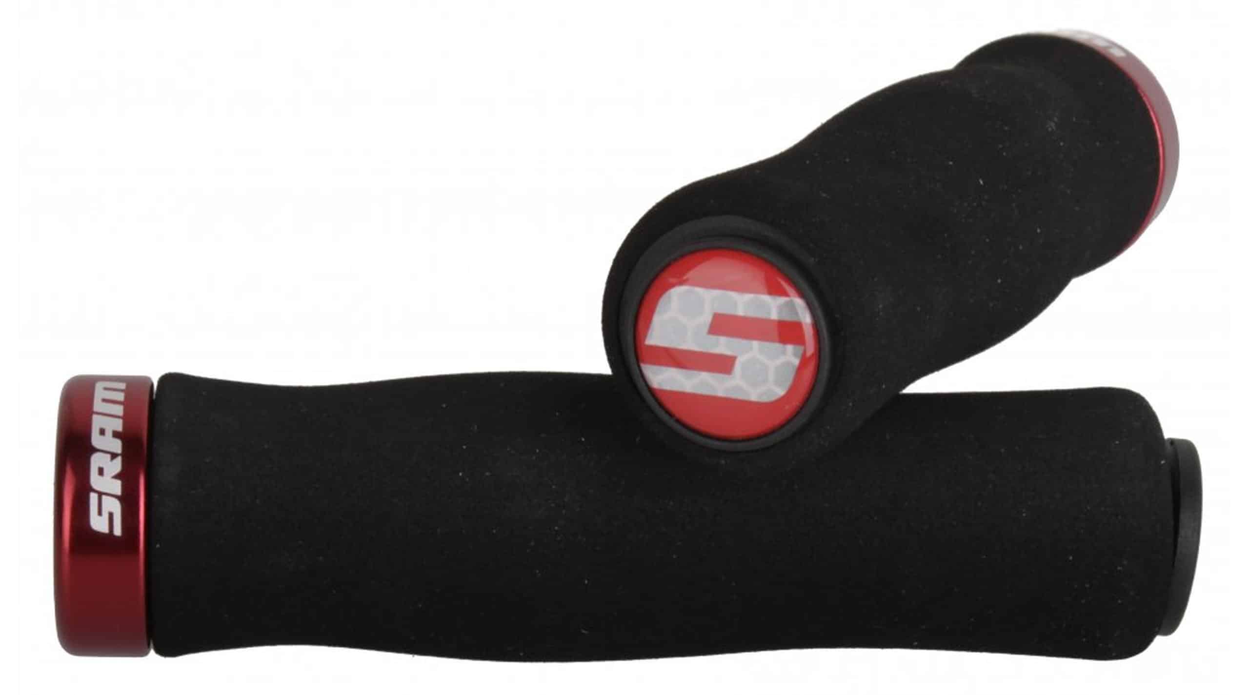 SRAM Contour Lock On Griffe 129mm
