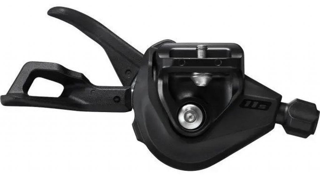 Shimano Deore SL-M5100 Schalthebel - 11-fach I-Spec EV rechts