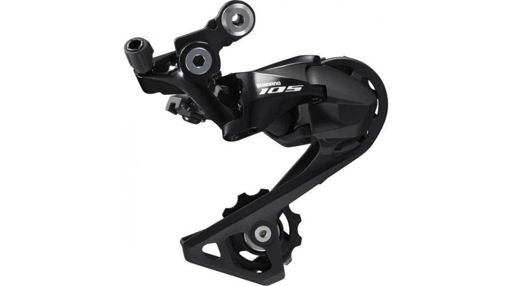 Shimano 105 RD-R7000 Schaltwerk 11-fach - kurz (SS)