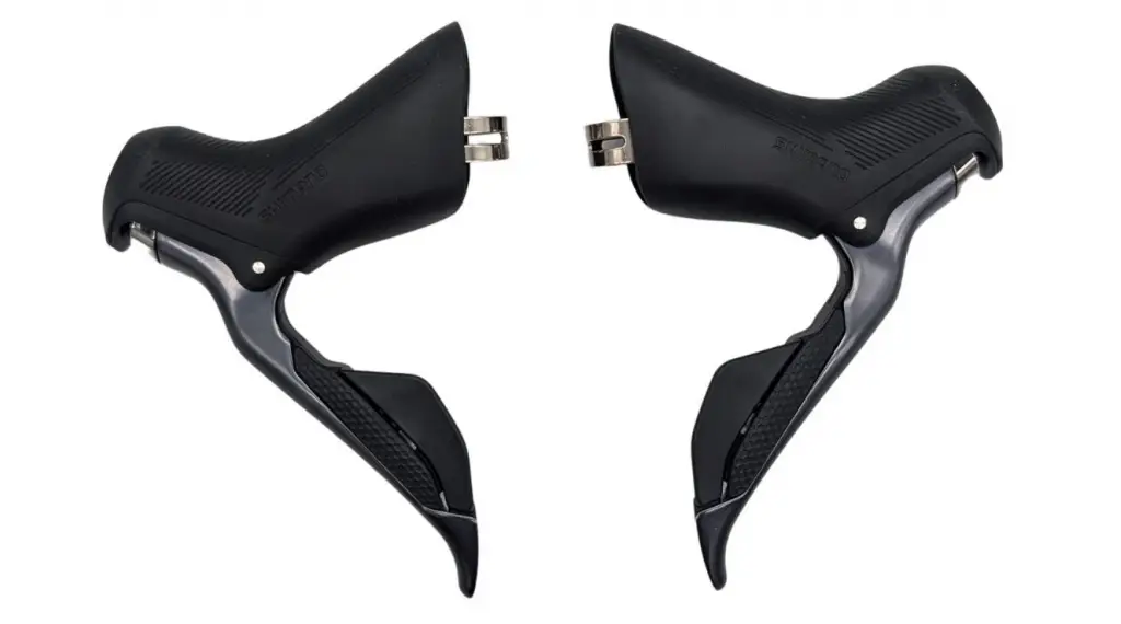 Shimano Ultegra ST-R8150 Di2 Schalt-/Bremseinheit Set 2x12-fach (BULK)