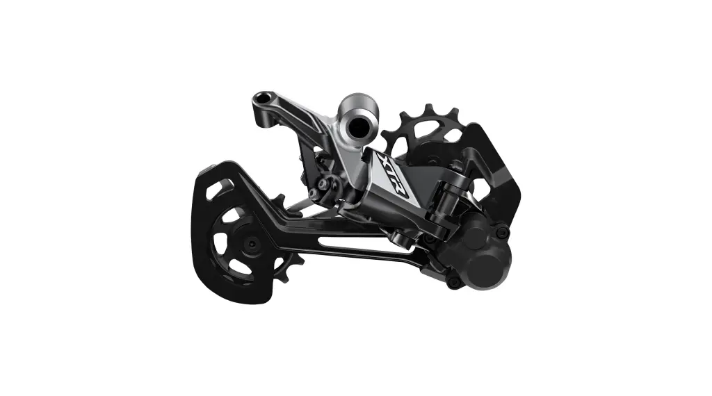 Shimano XTR RD-M9100 GS Schaltwerk 12-fach medium Käfig (BULK)